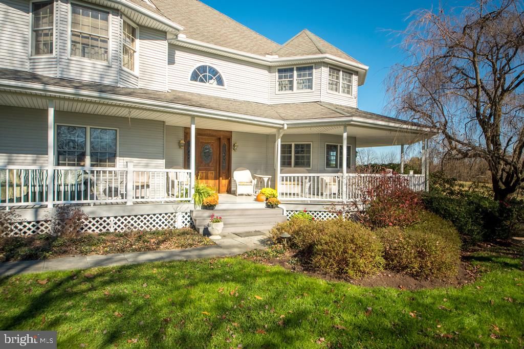 Photo of 337 LETORT RD, MILLERSVILLE, PA 17551 (MLS # PALA2027804)