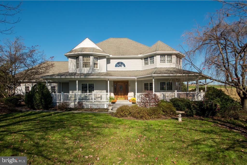 Photo of 337 LETORT RD, MILLERSVILLE, PA 17551 (MLS # PALA2027804)