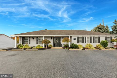 239 W GERMANTOWN PIKE NORRISTOWN PA 19401