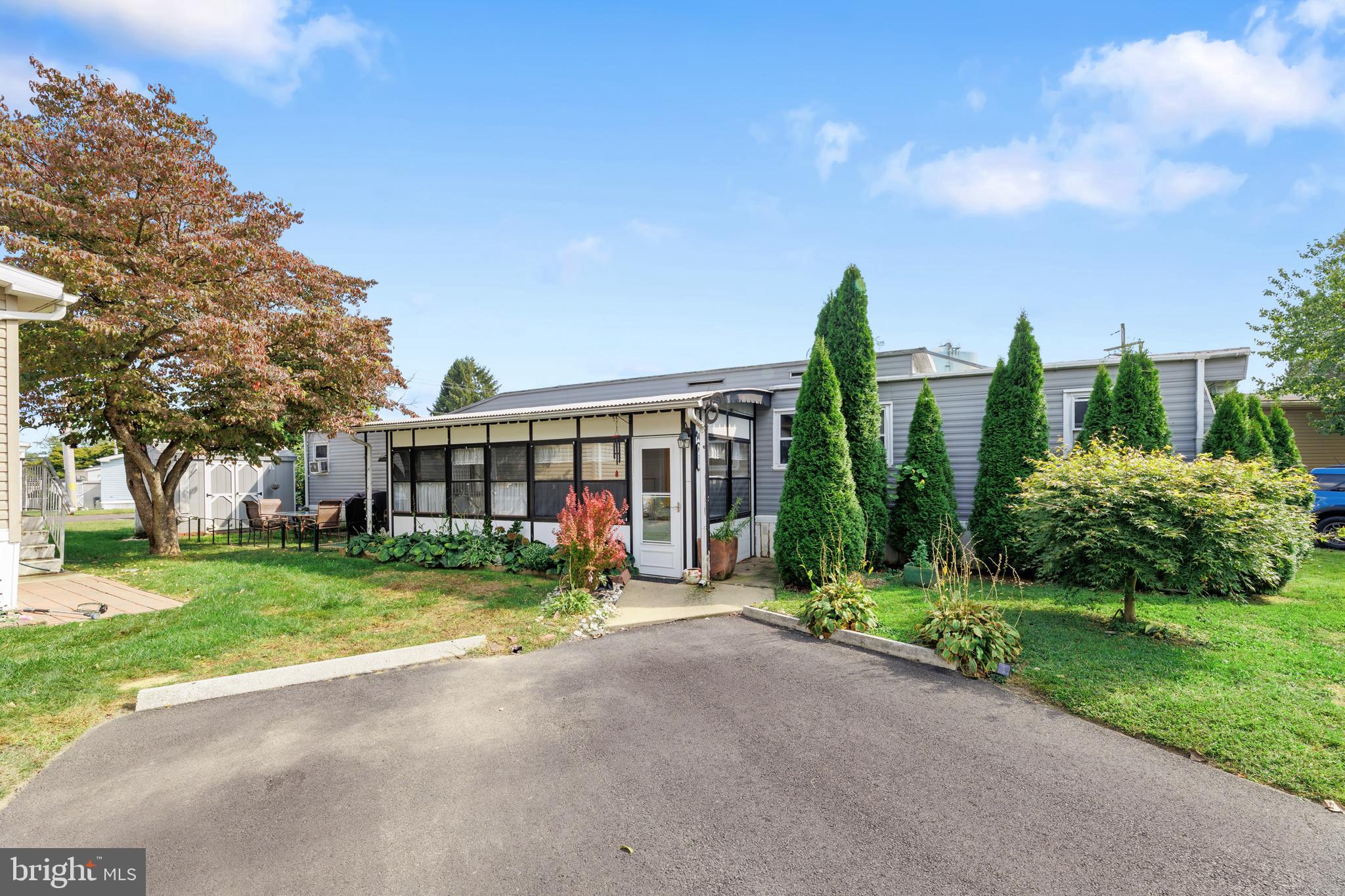 EASTERN DAWN MHP - Residential
