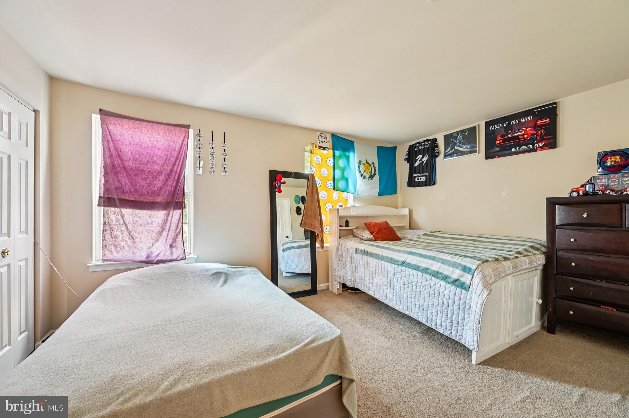 BRISTOL FOREST - Residential