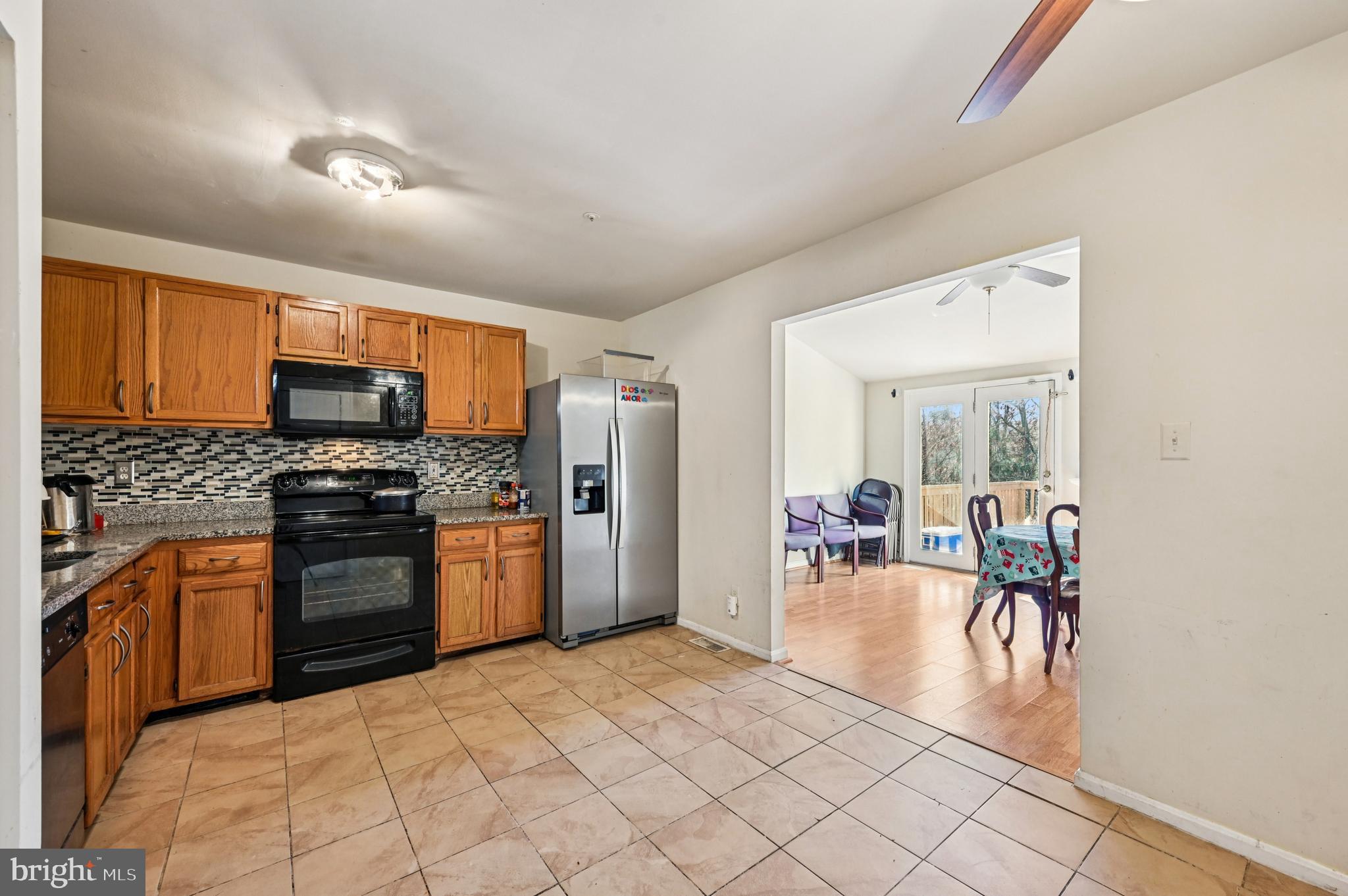 BRISTOL FOREST - Residential