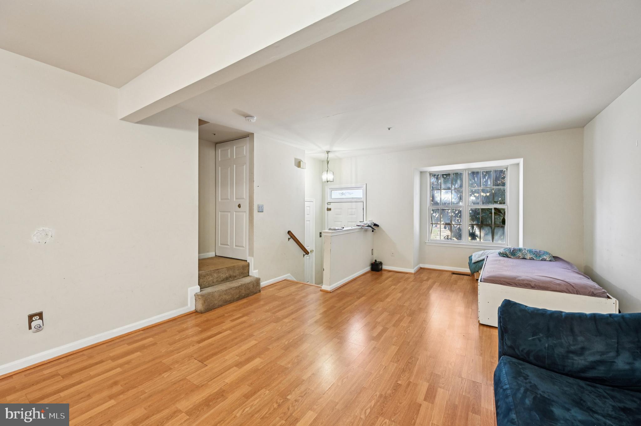 BRISTOL FOREST - Residential