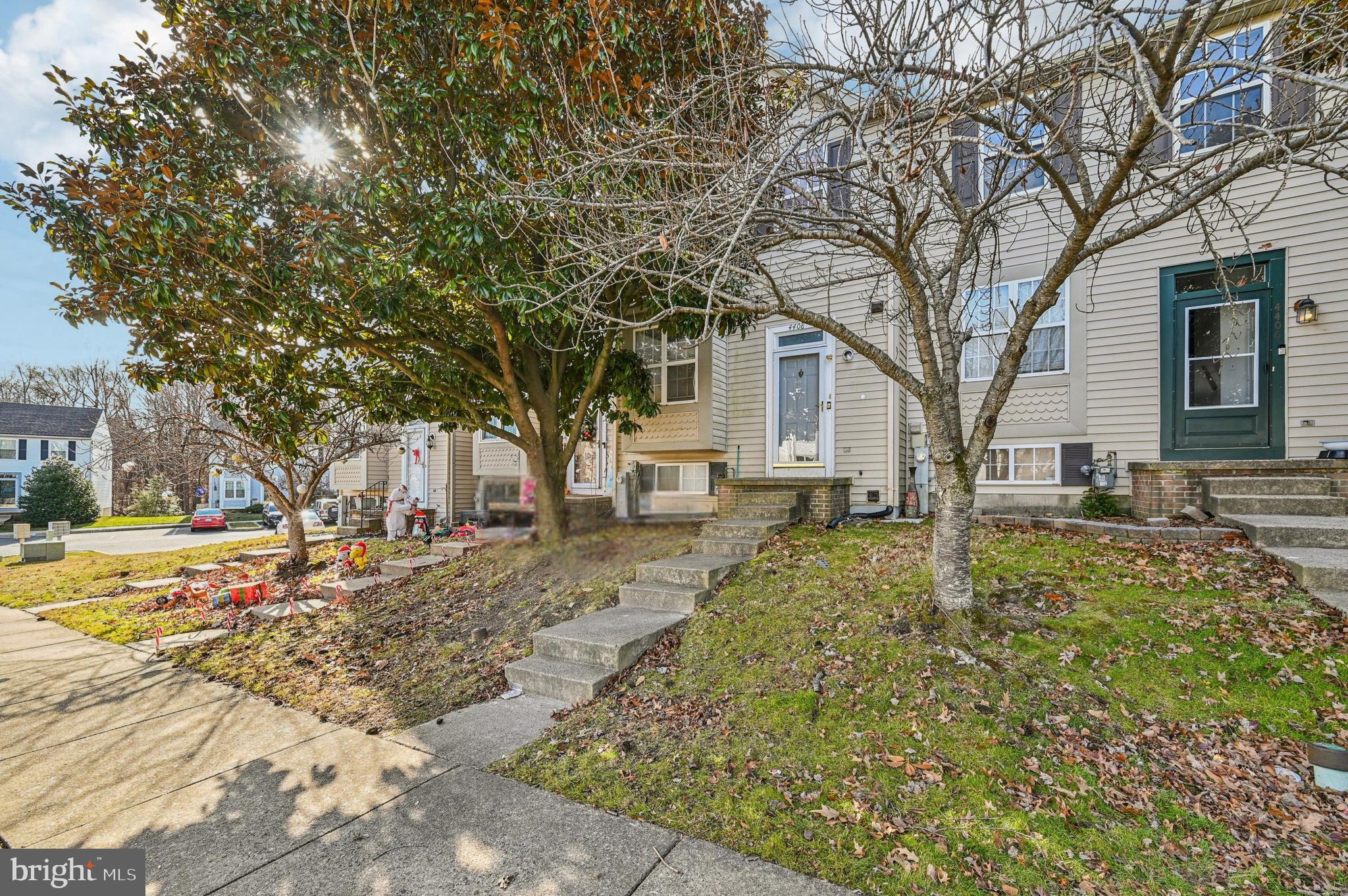 BRISTOL FOREST - Residential