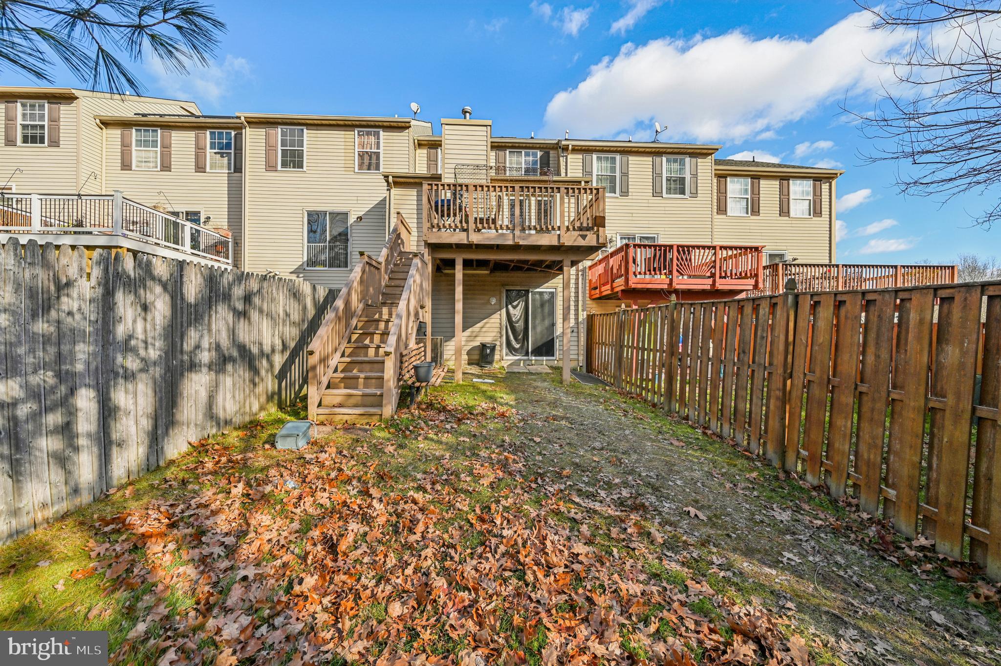 BRISTOL FOREST - Residential