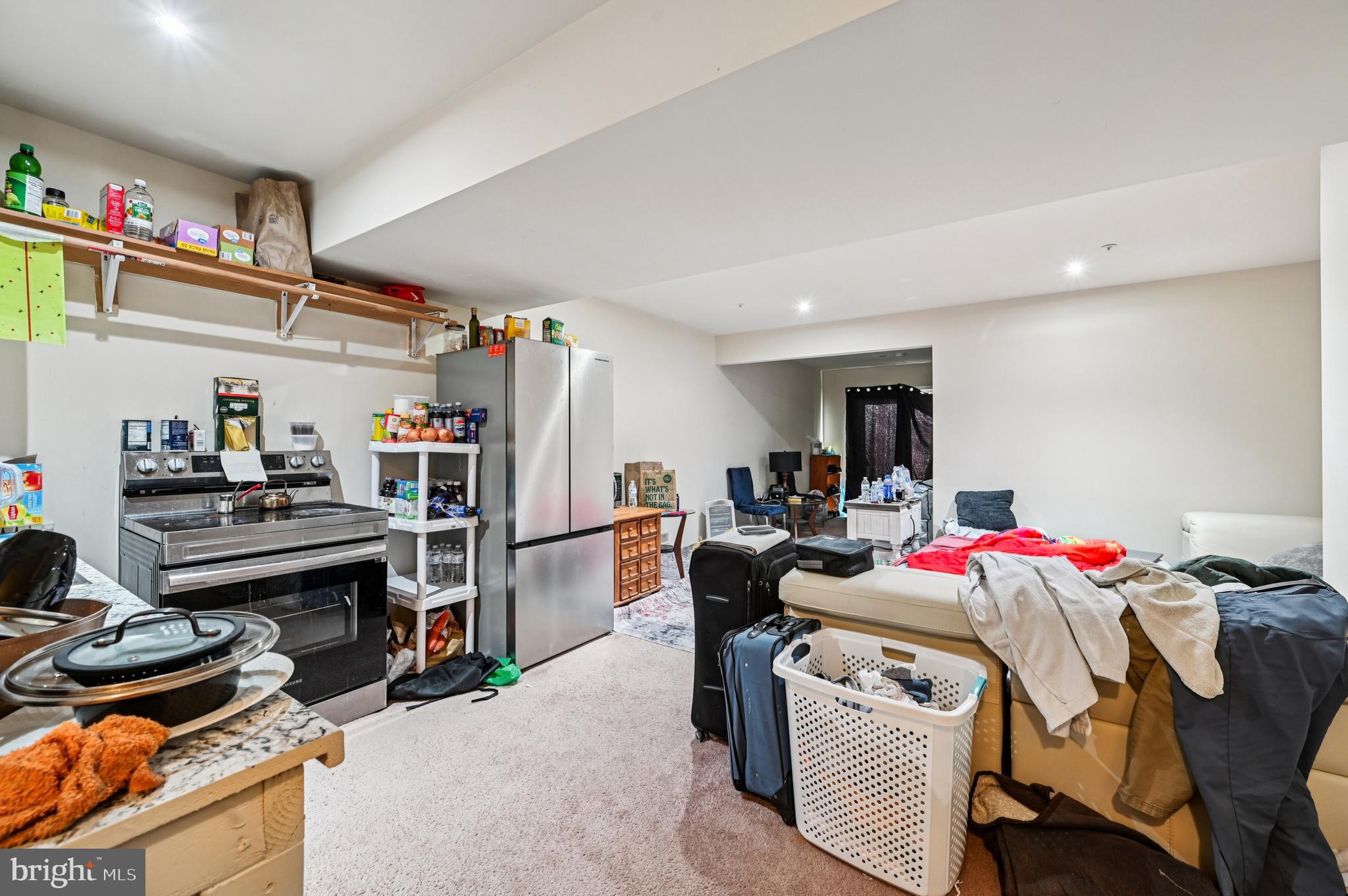 BRISTOL FOREST - Residential