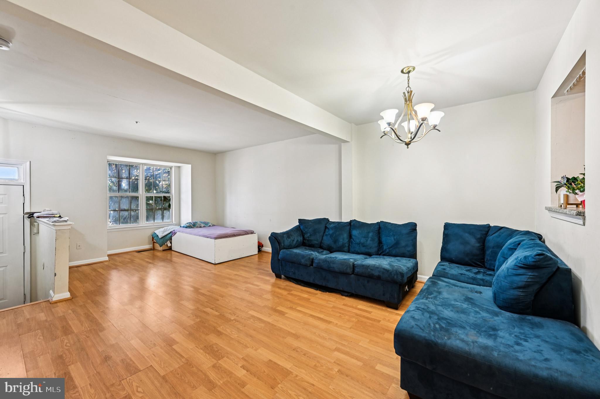 BRISTOL FOREST - Residential