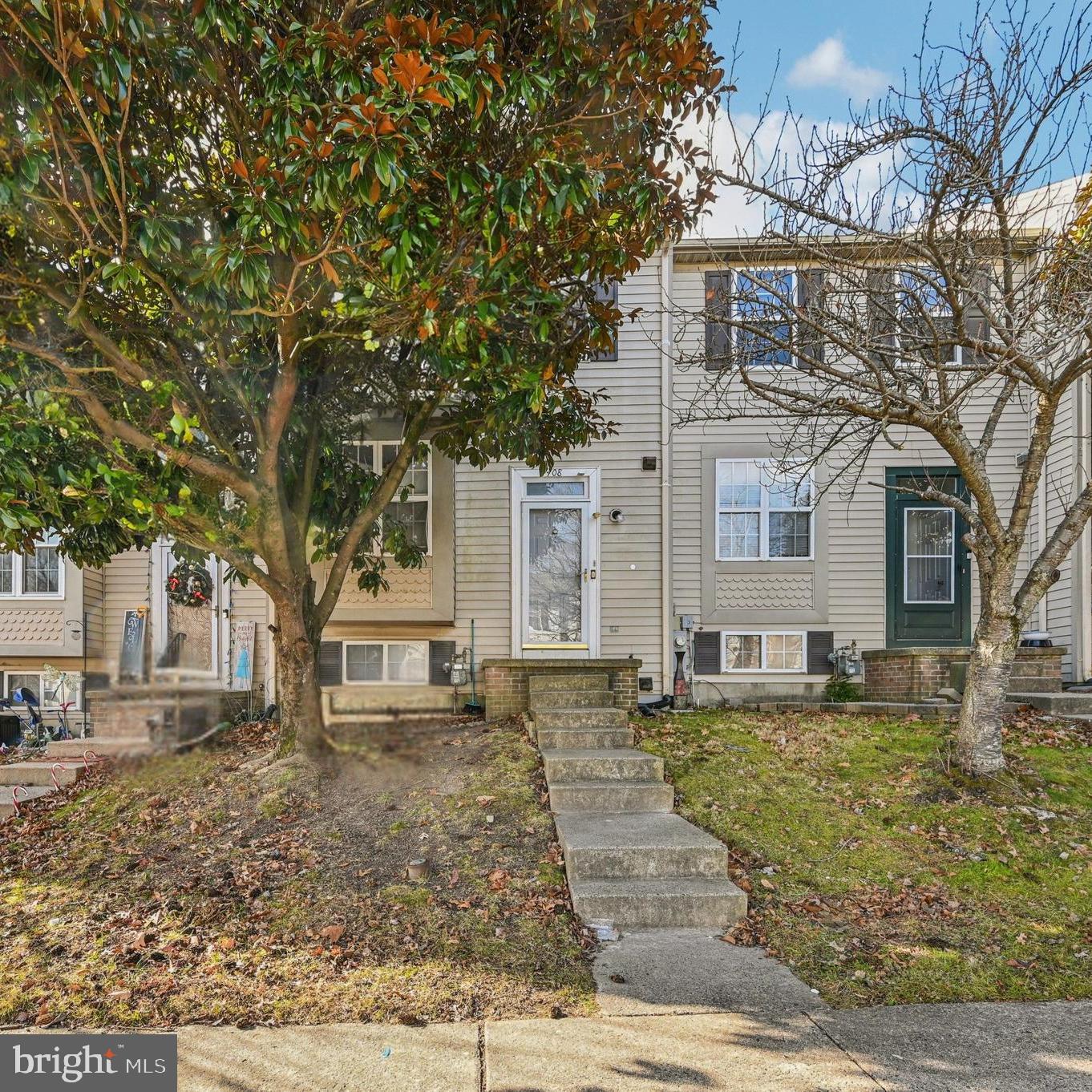 BRISTOL FOREST - Residential