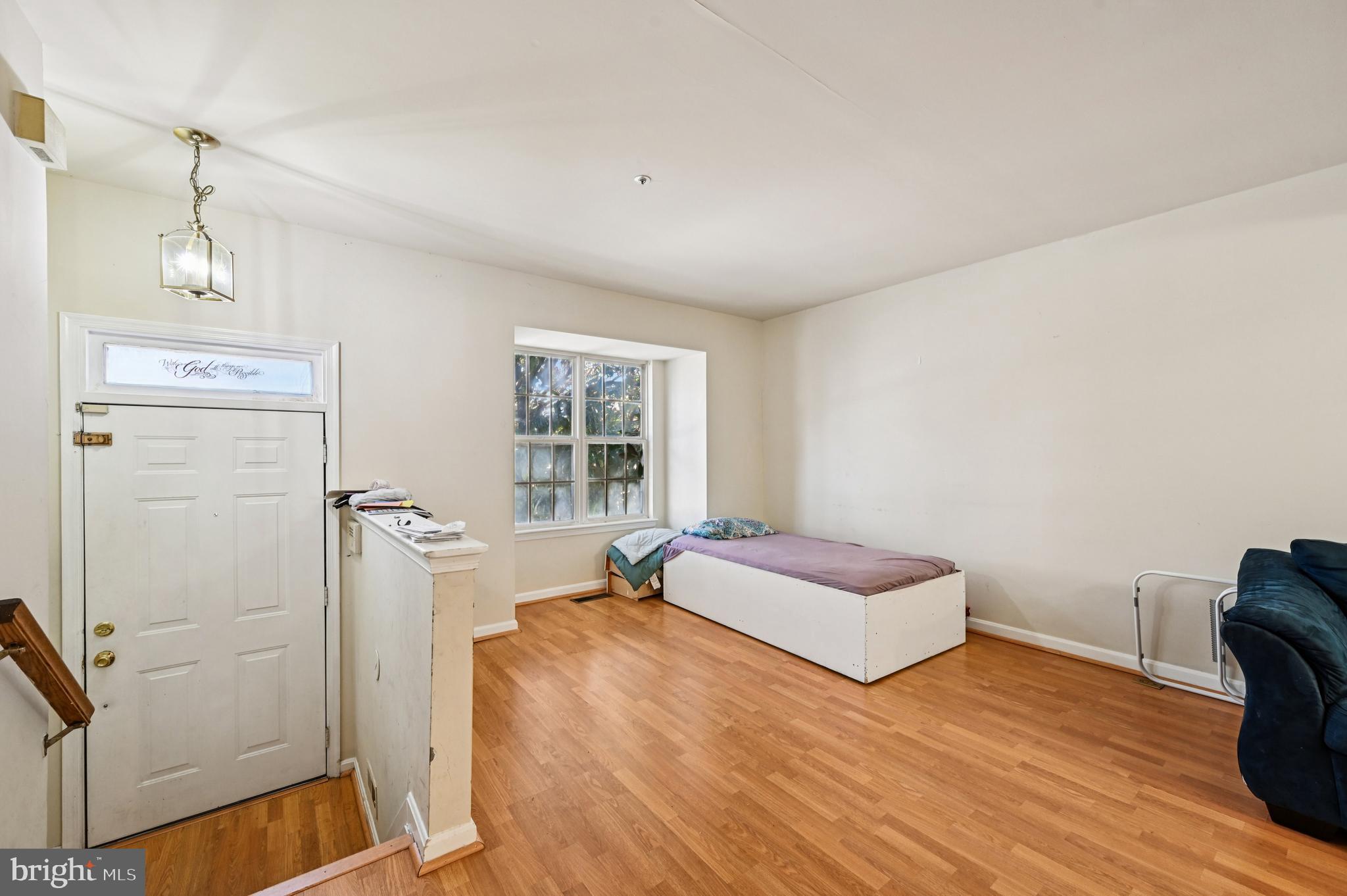 BRISTOL FOREST - Residential