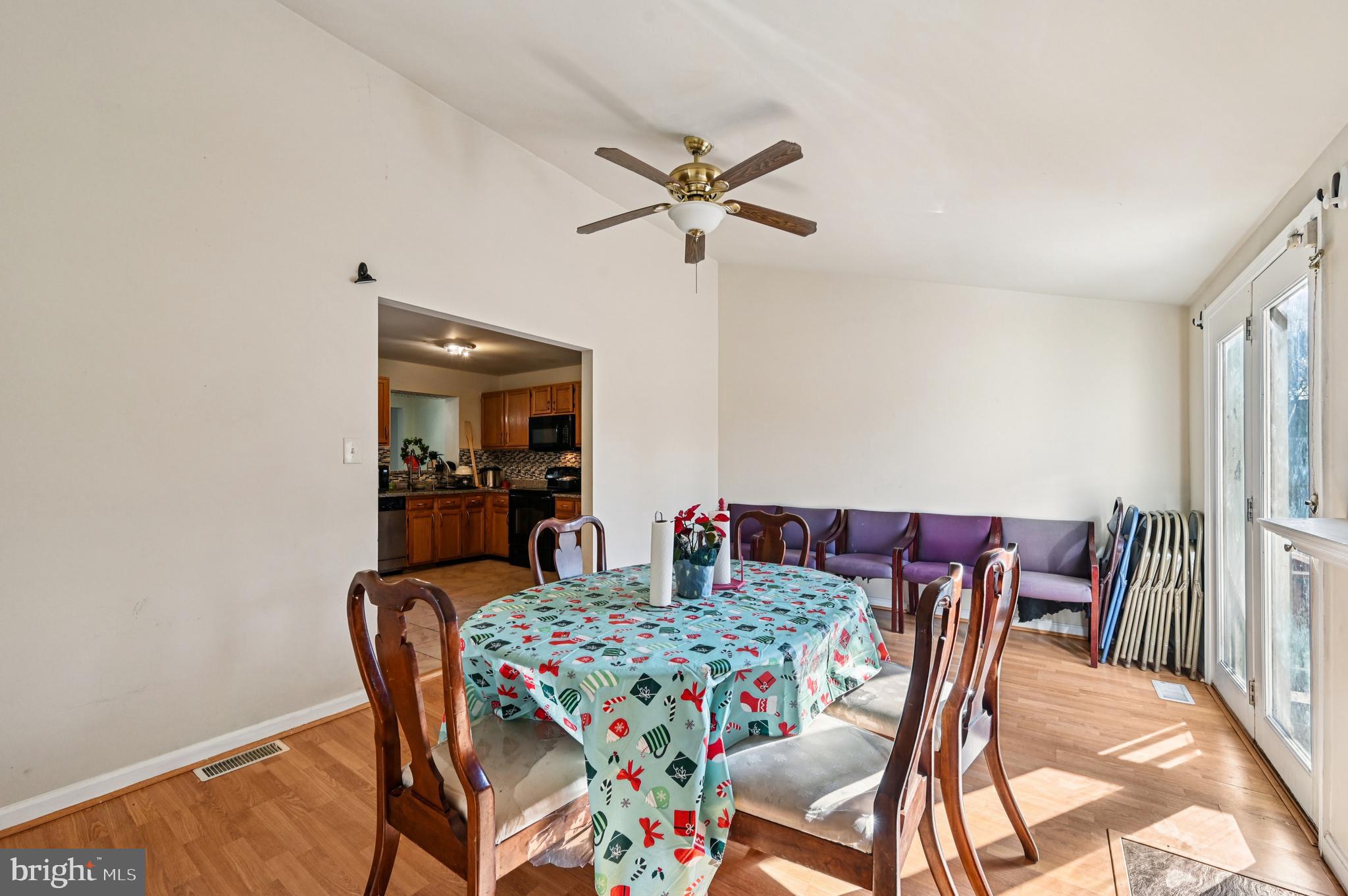 BRISTOL FOREST - Residential