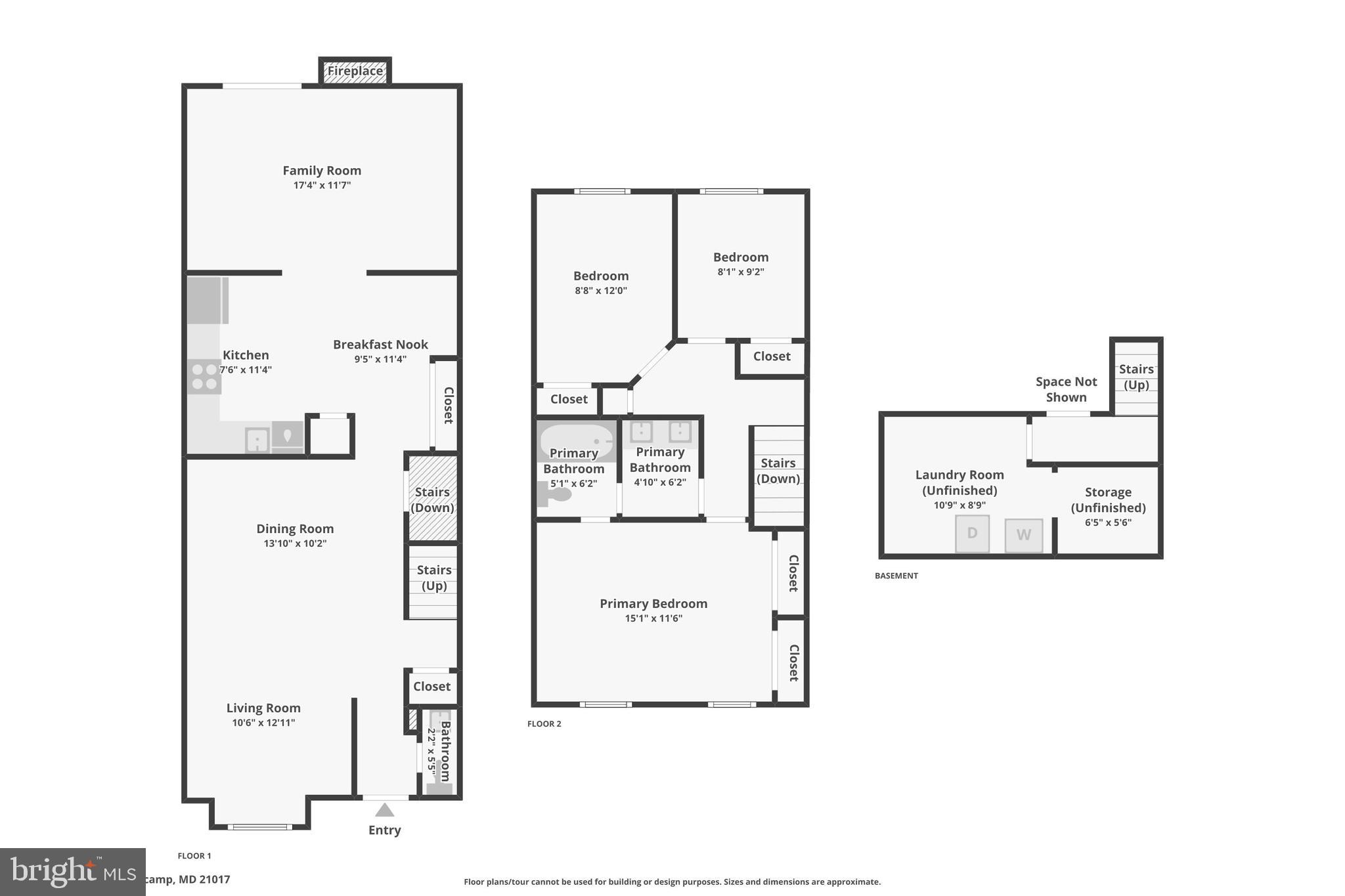 BRISTOL FOREST - Residential