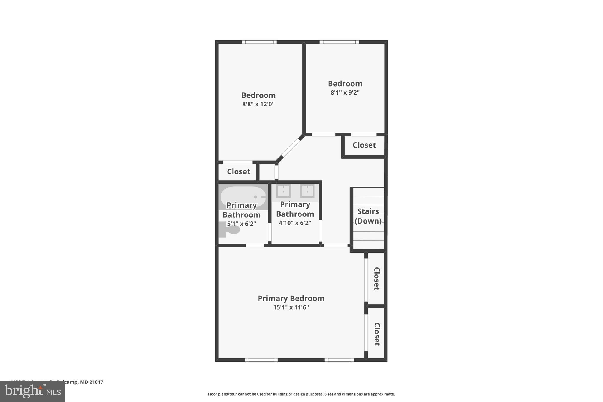 BRISTOL FOREST - Residential