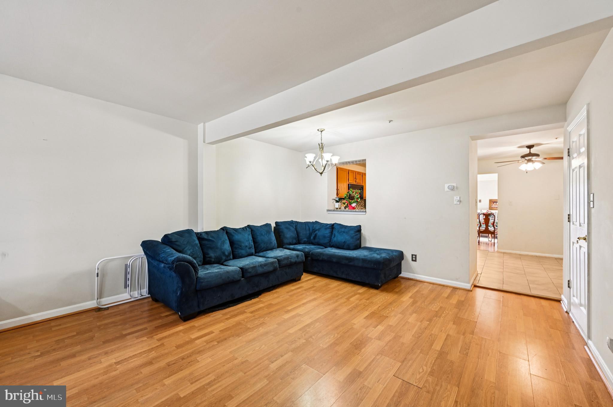 BRISTOL FOREST - Residential