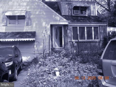 63 N MAIN STREET QUAKERTOWN PA 18951
