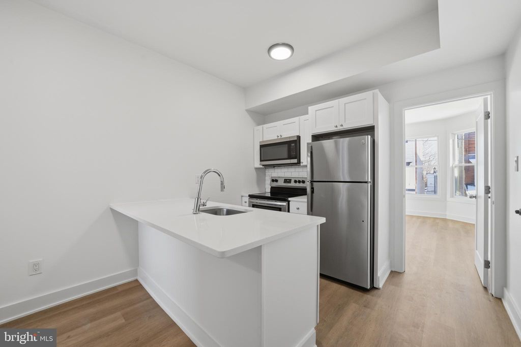 Photo of 3626 N 19th Street #2, PHILADELPHIA, PA 19140 (MLS # PAPH2581098)