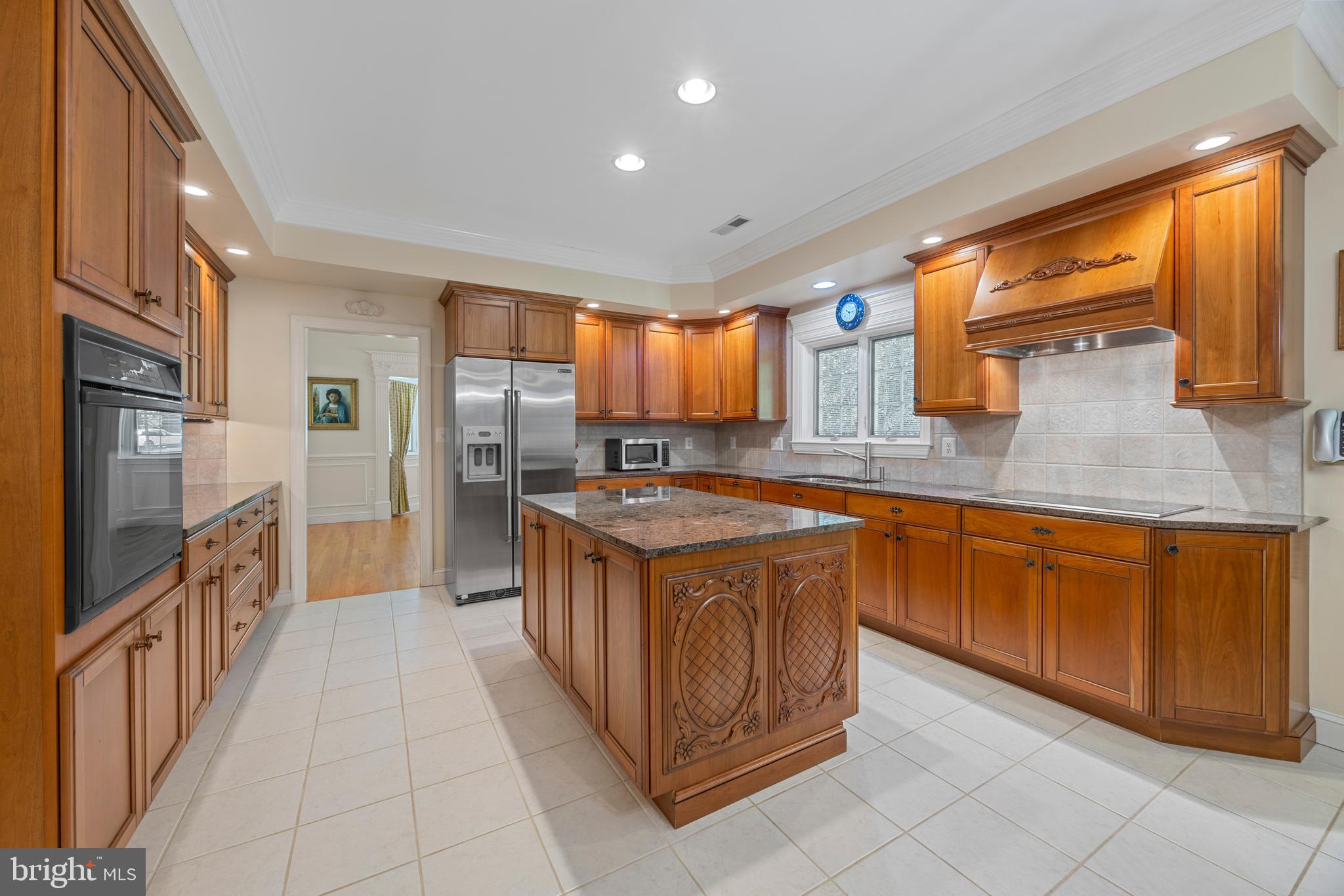BELVOIR FARMS - Residential