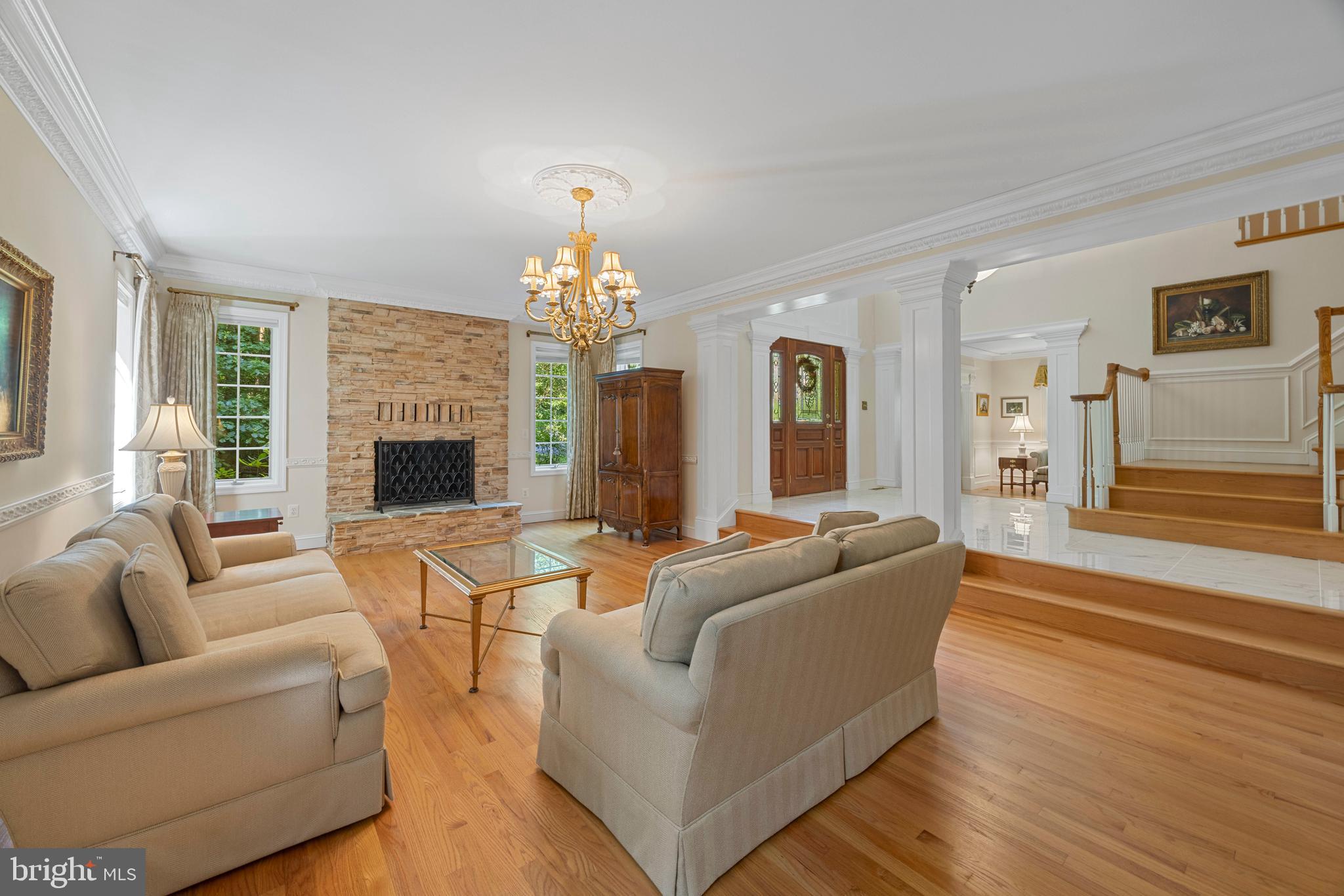 BELVOIR FARMS - Residential