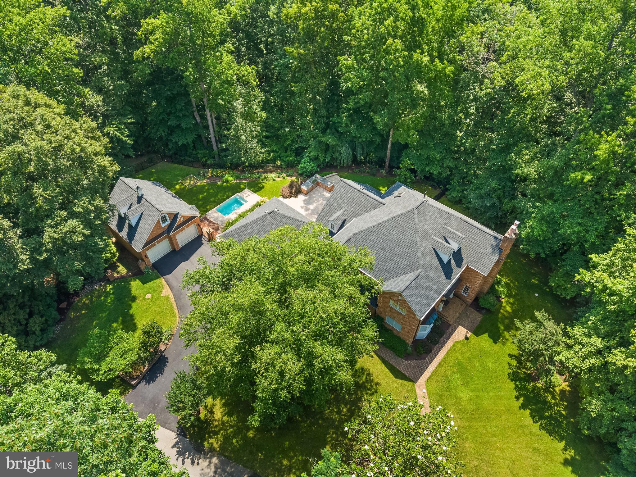 BELVOIR FARMS - Residential