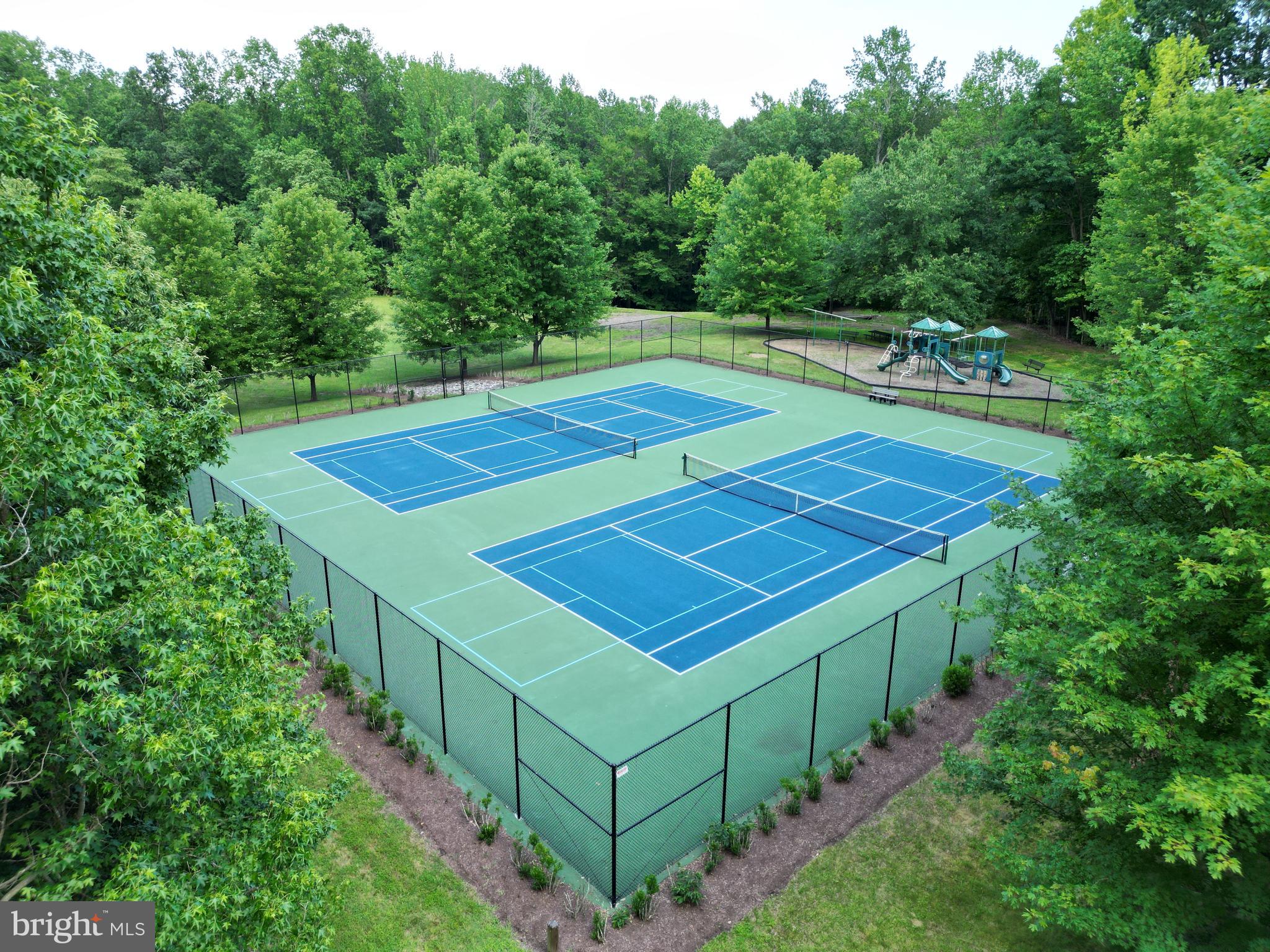 BELVOIR FARMS - Residential