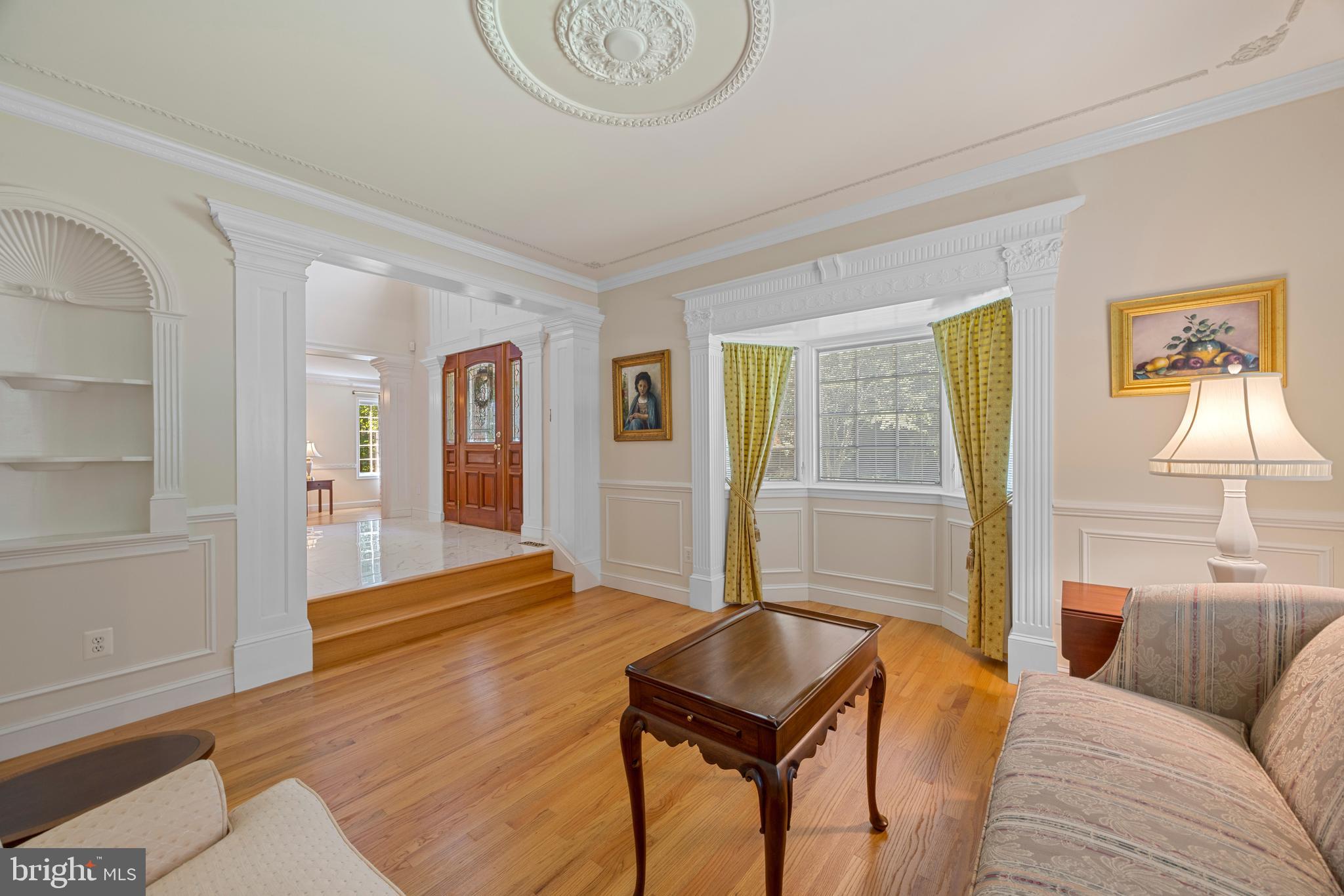 BELVOIR FARMS - Residential