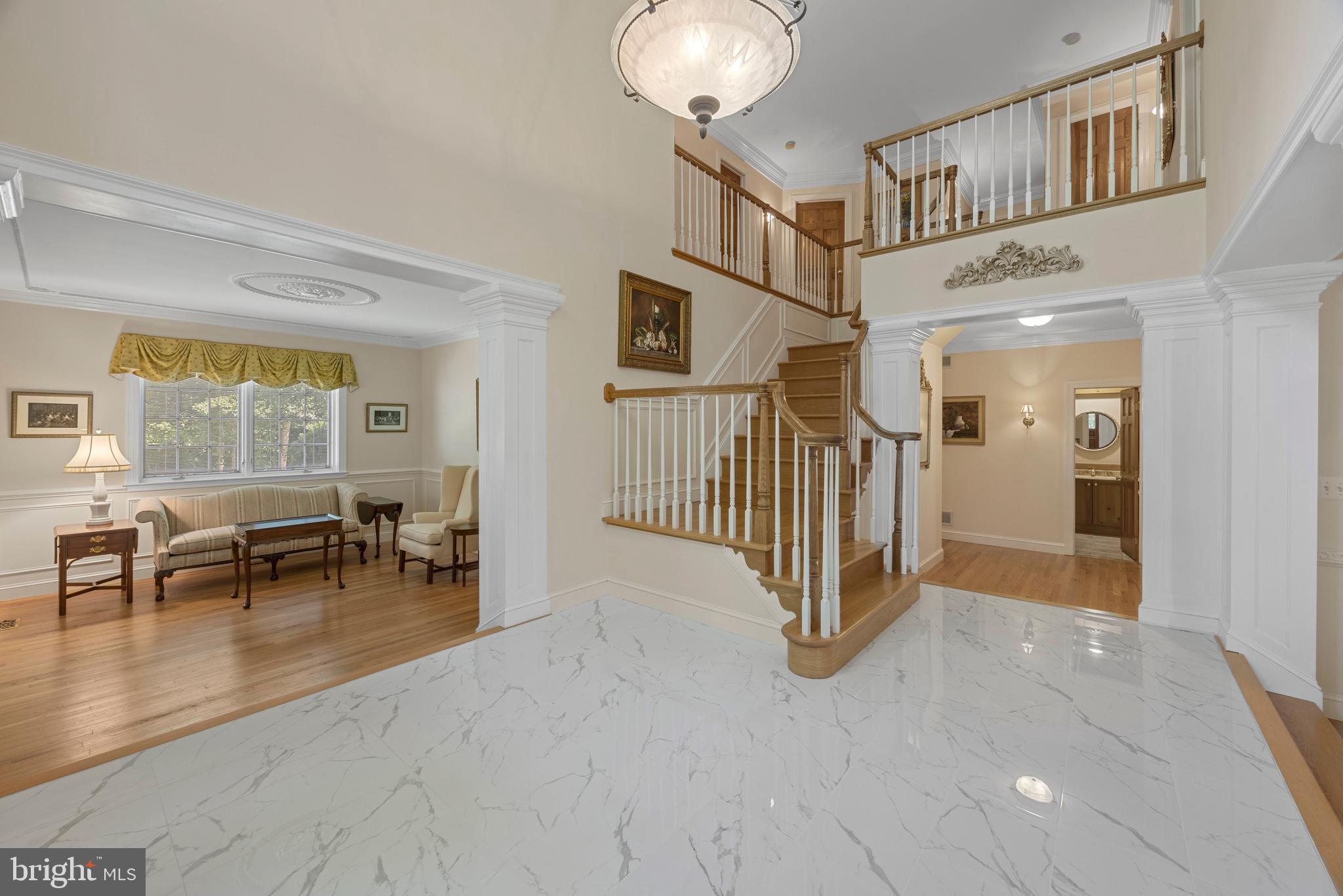 BELVOIR FARMS - Residential