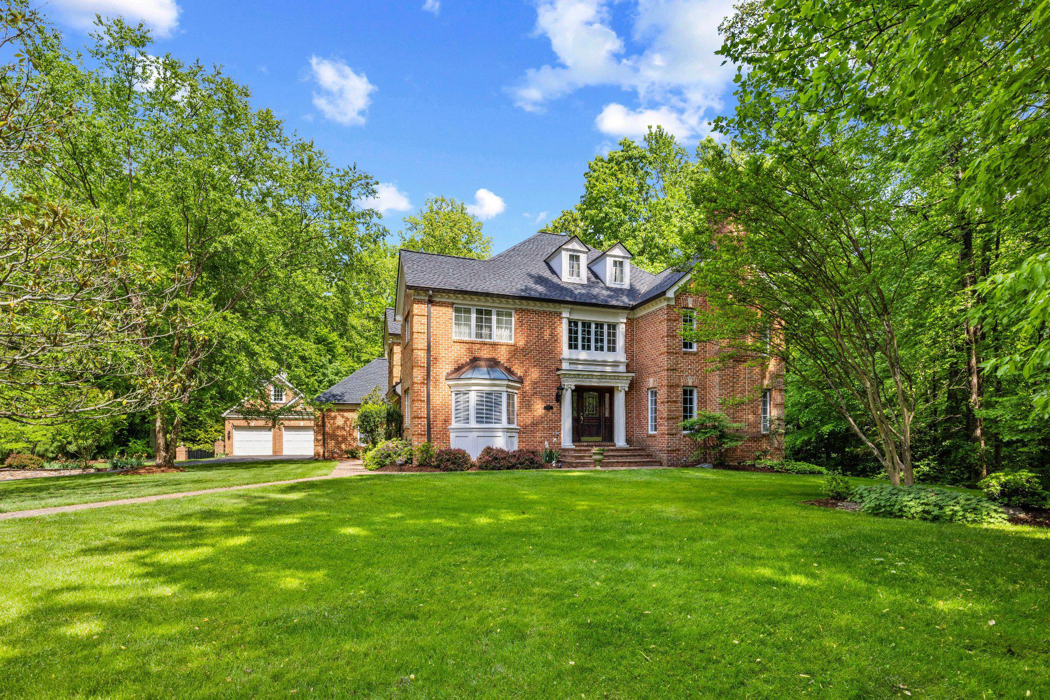 BELVOIR FARMS - Residential