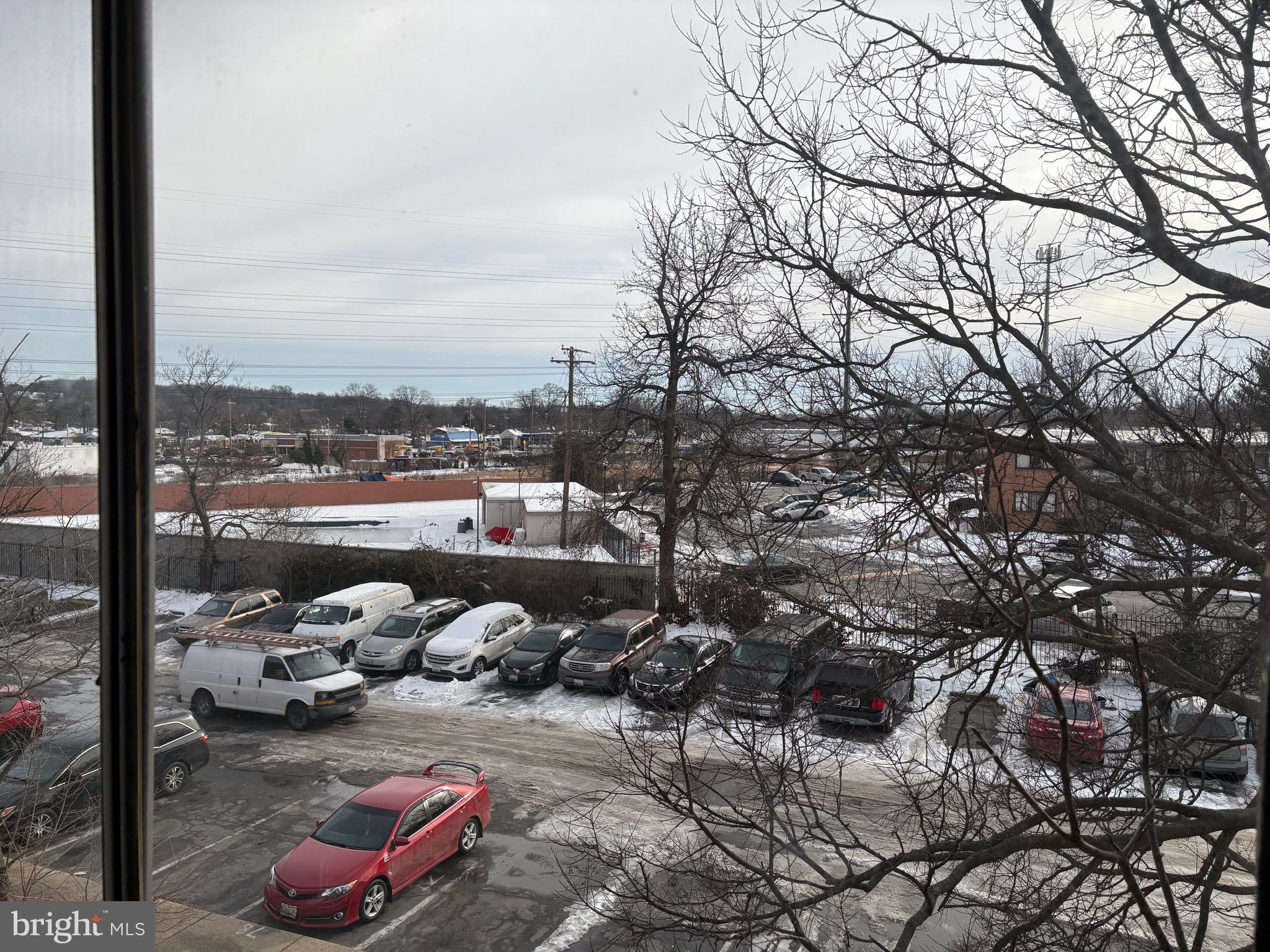 BEDFORD TOWNE CONDO - Residential