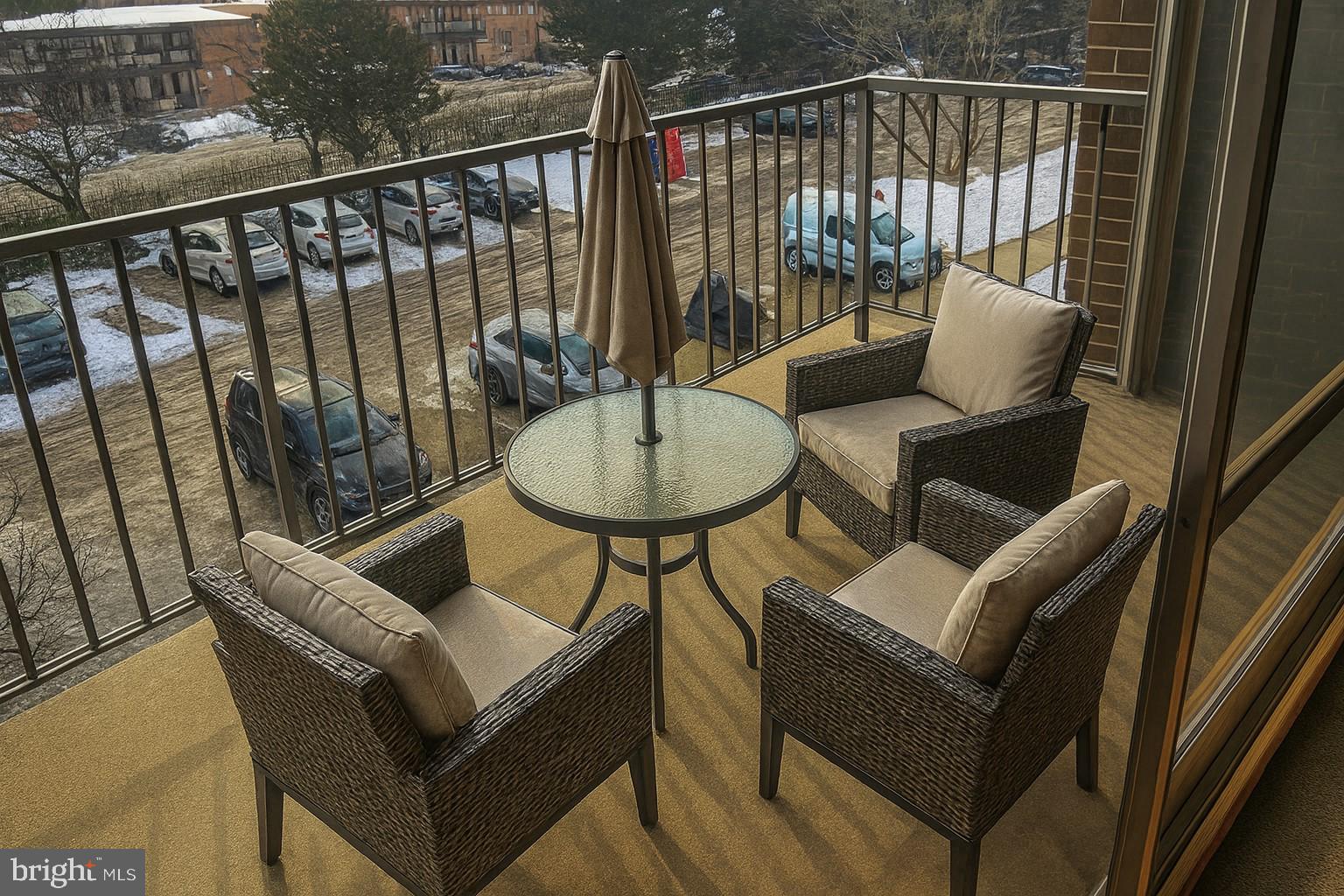 BEDFORD TOWNE CONDO - Residential