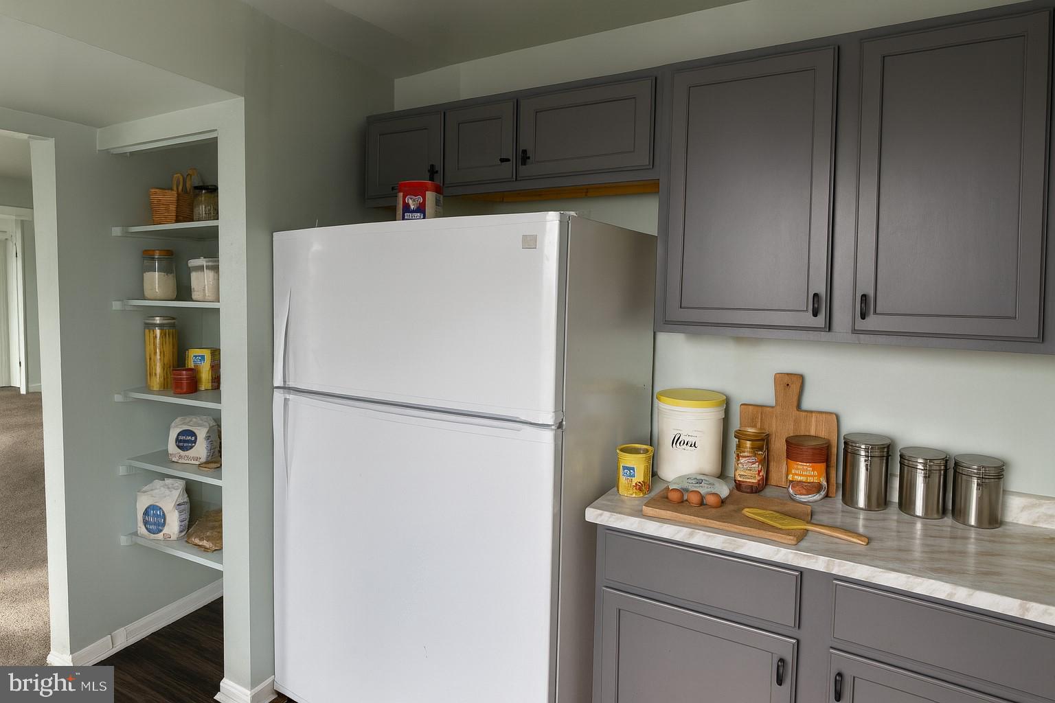 BEDFORD TOWNE CONDO - Residential