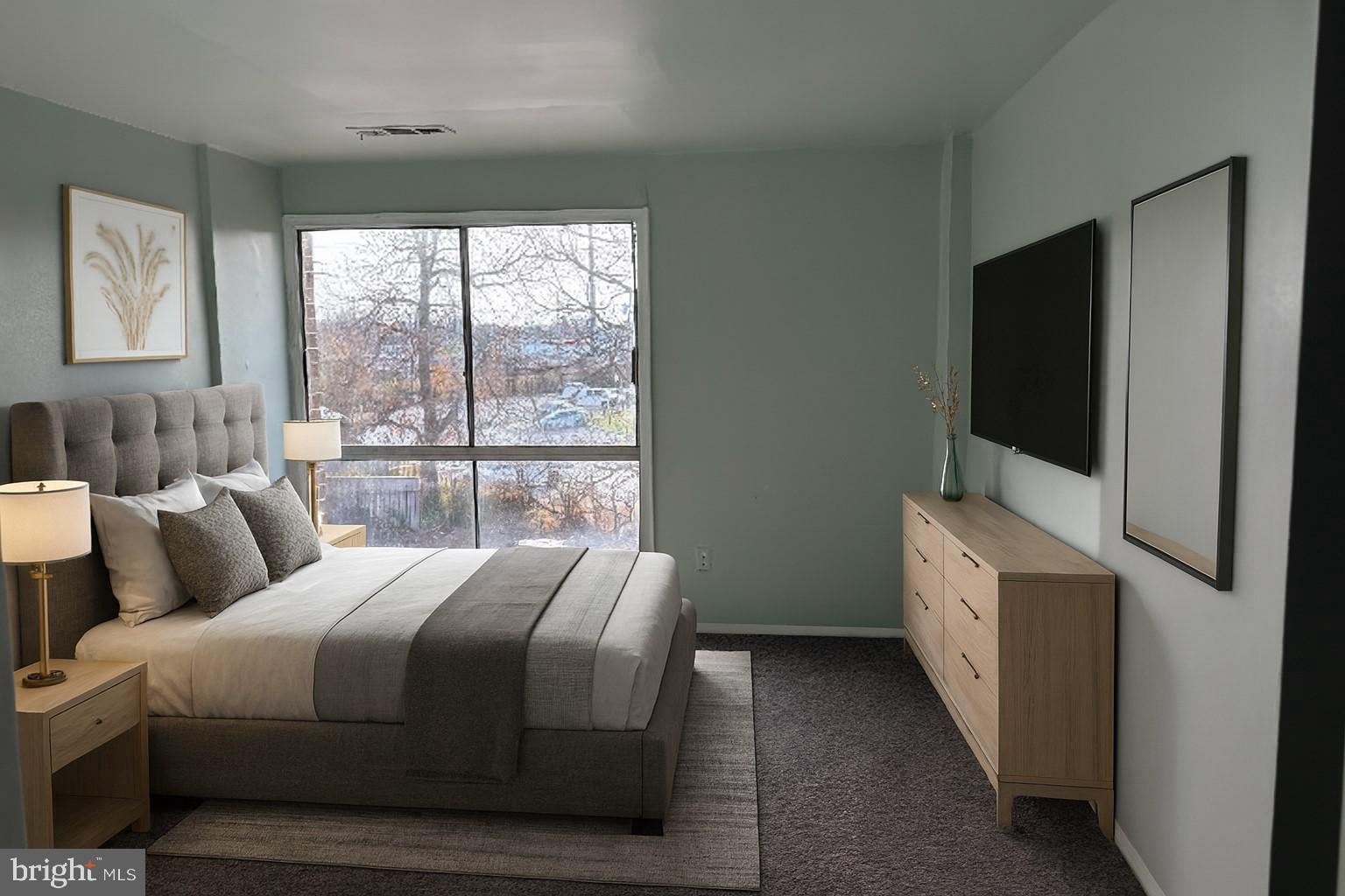 BEDFORD TOWNE CONDO - Residential