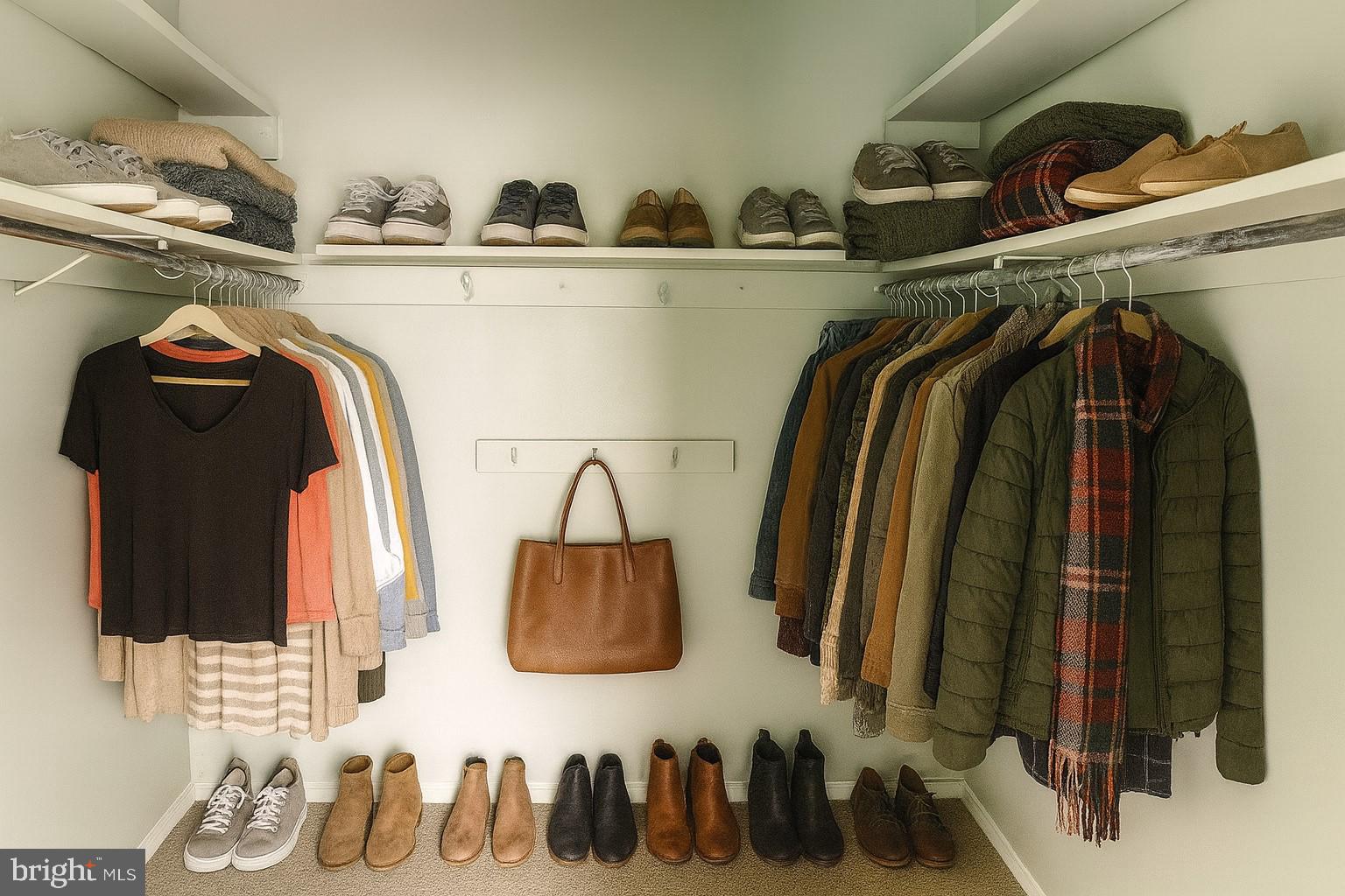 BEDFORD TOWNE CONDO - Residential