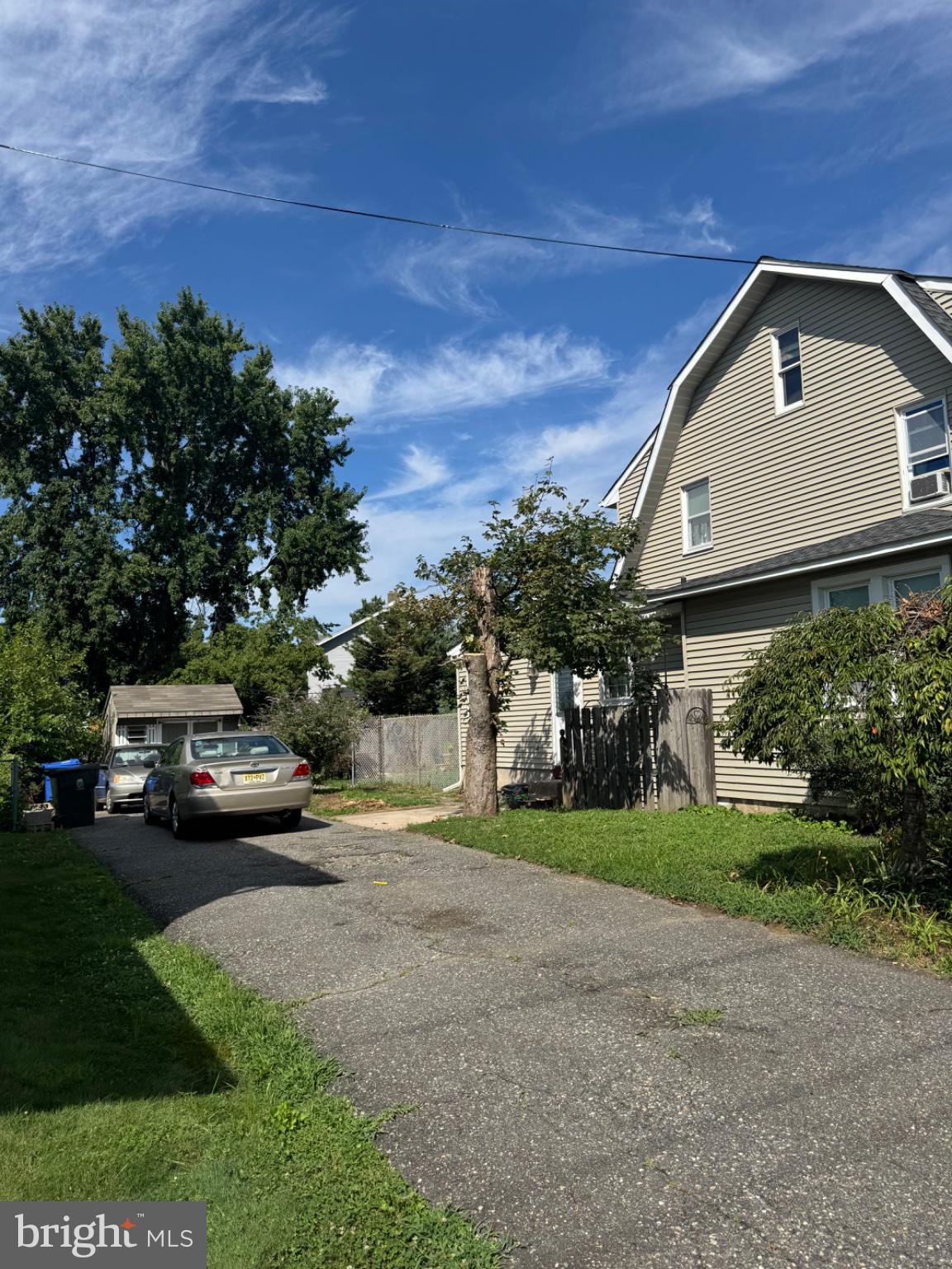 6 DEVLIN AVENUE