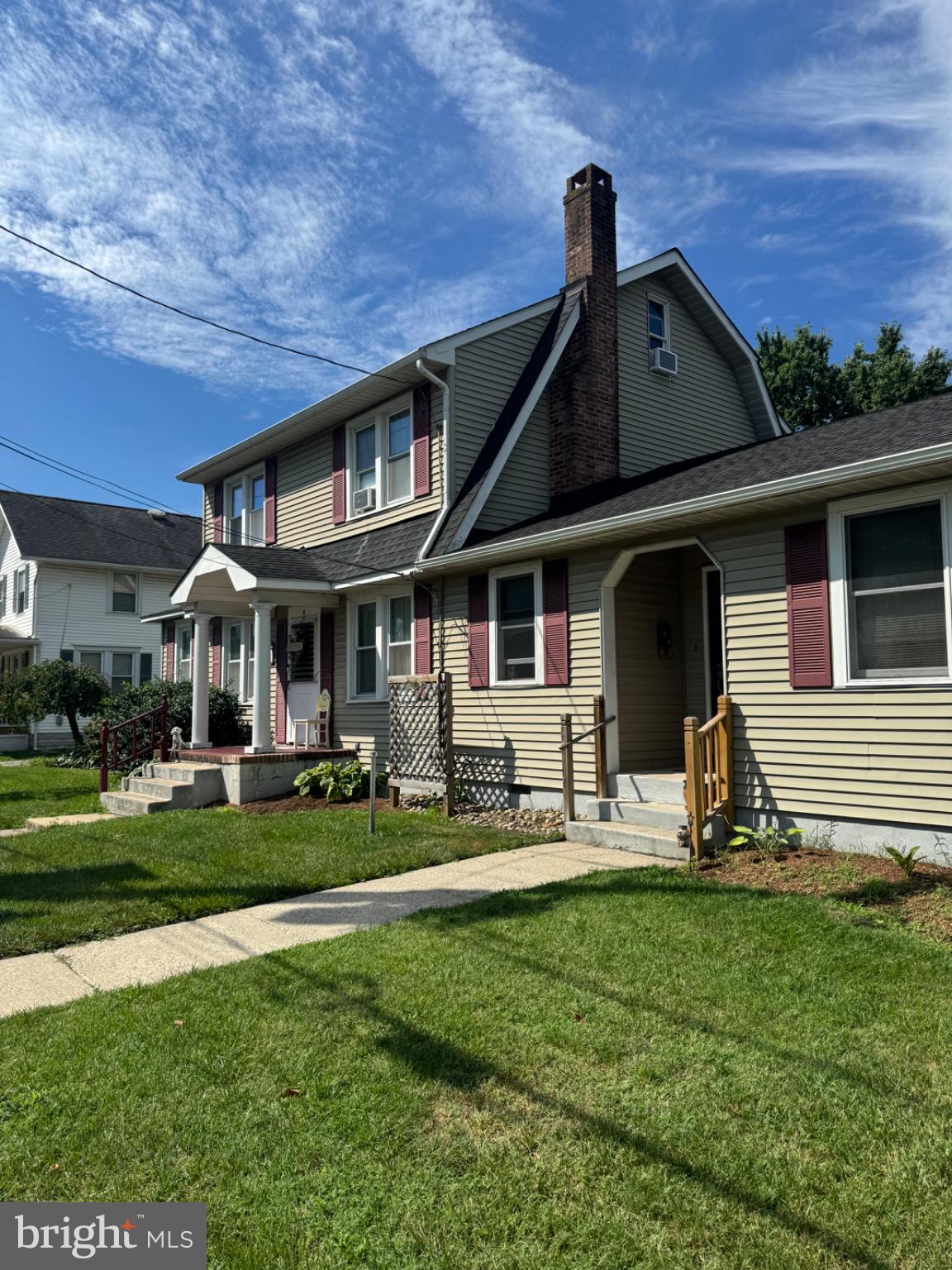 6 DEVLIN AVENUE
