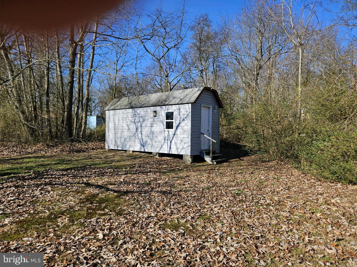 WALDORF PARK - Residential Lease