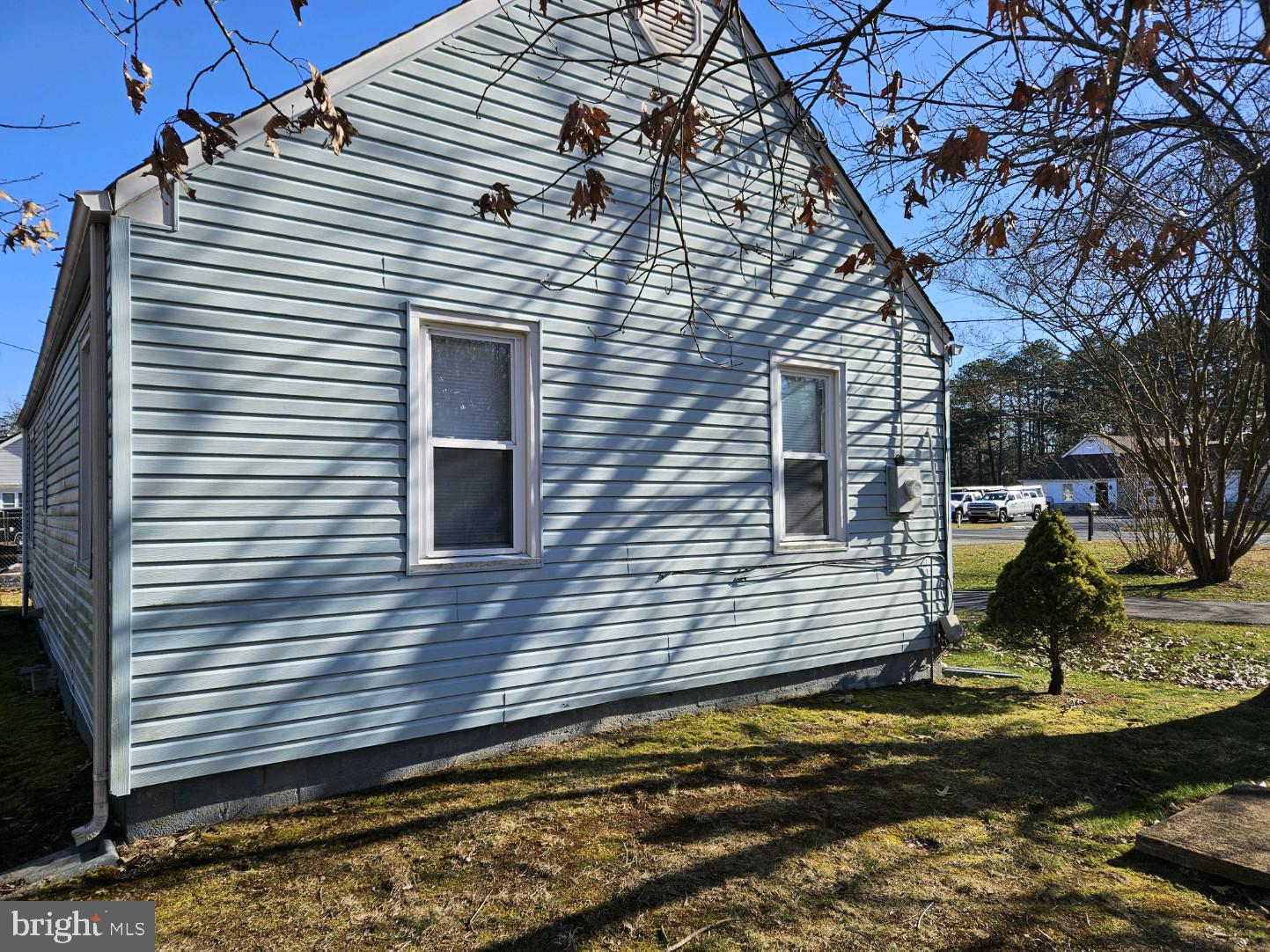 WALDORF PARK - Residential Lease