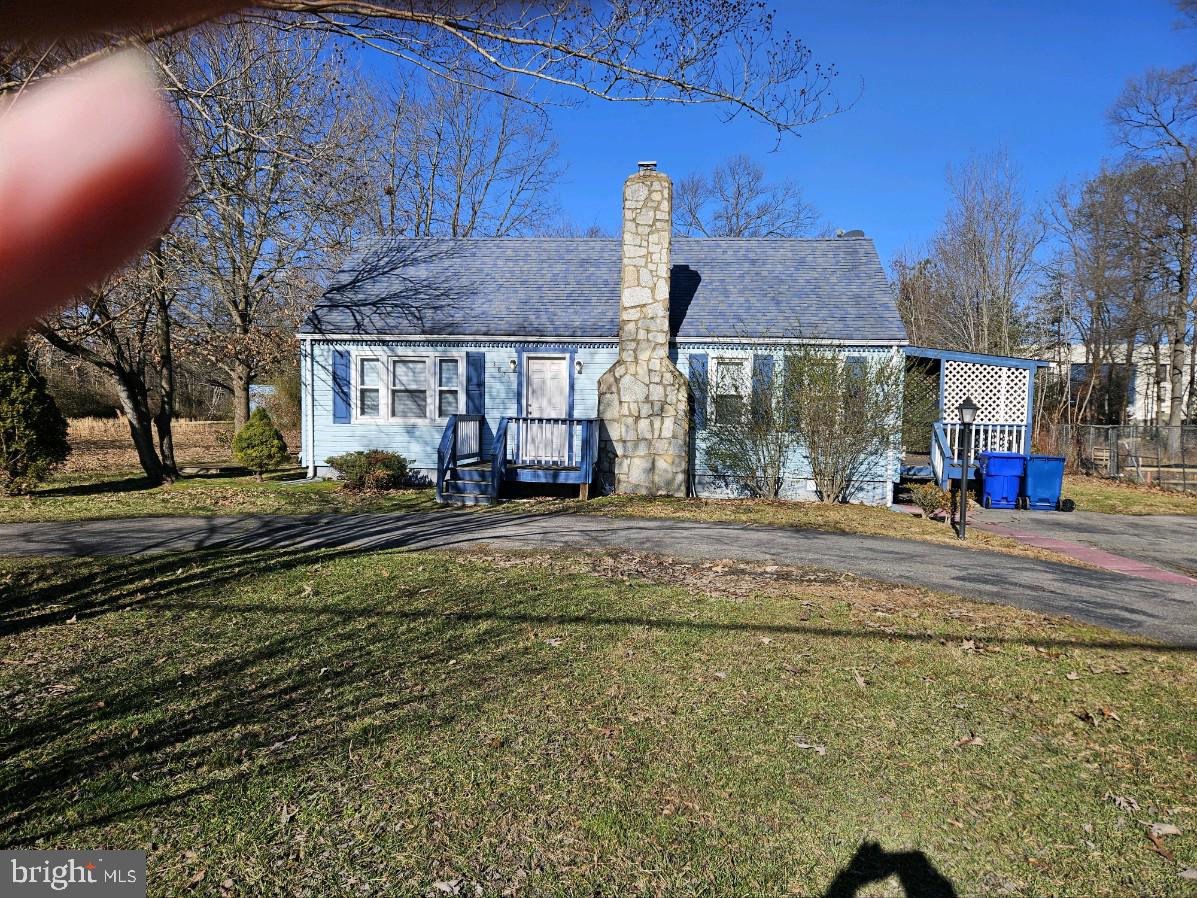 WALDORF PARK - Residential Lease