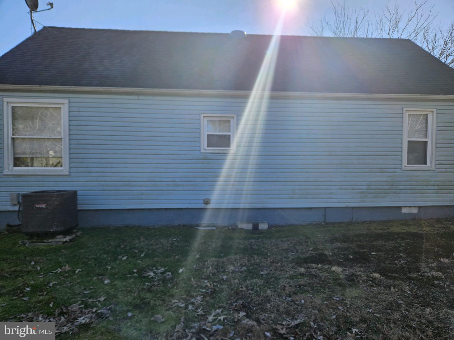 WALDORF PARK - Residential Lease