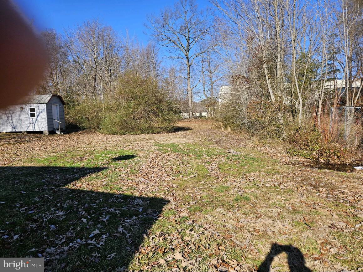 WALDORF PARK - Residential Lease