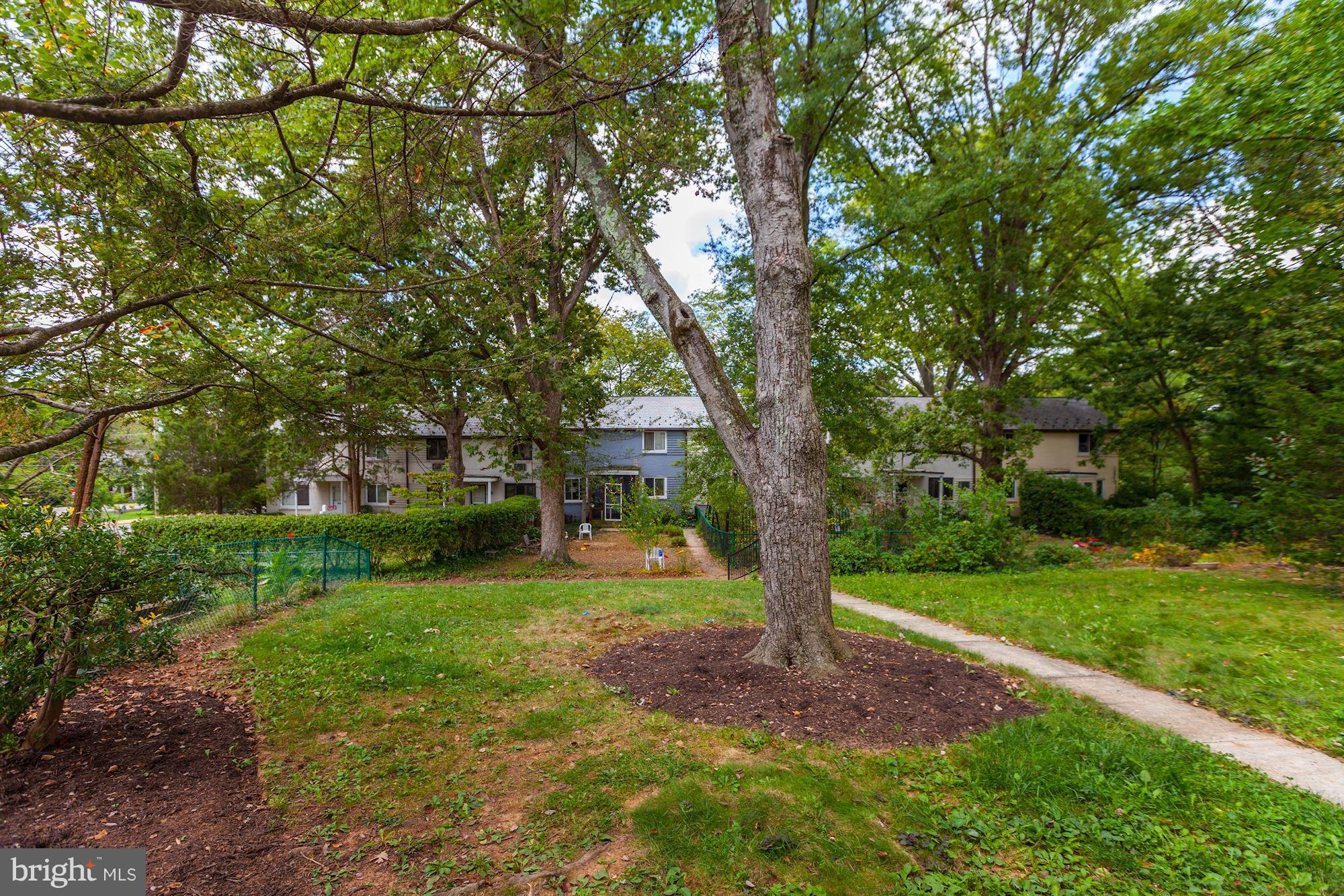 GREENBELT (CO-OP) - Residential