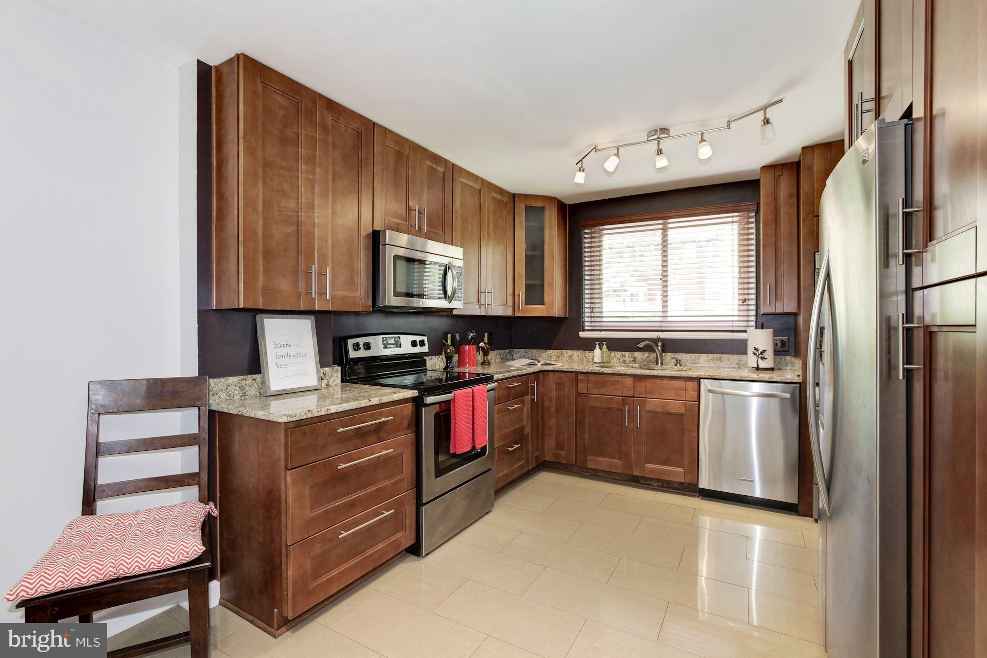 GREENBELT (CO-OP) - Residential