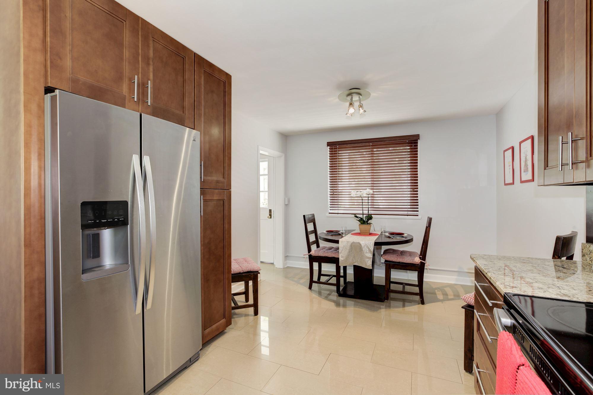 GREENBELT (CO-OP) - Residential