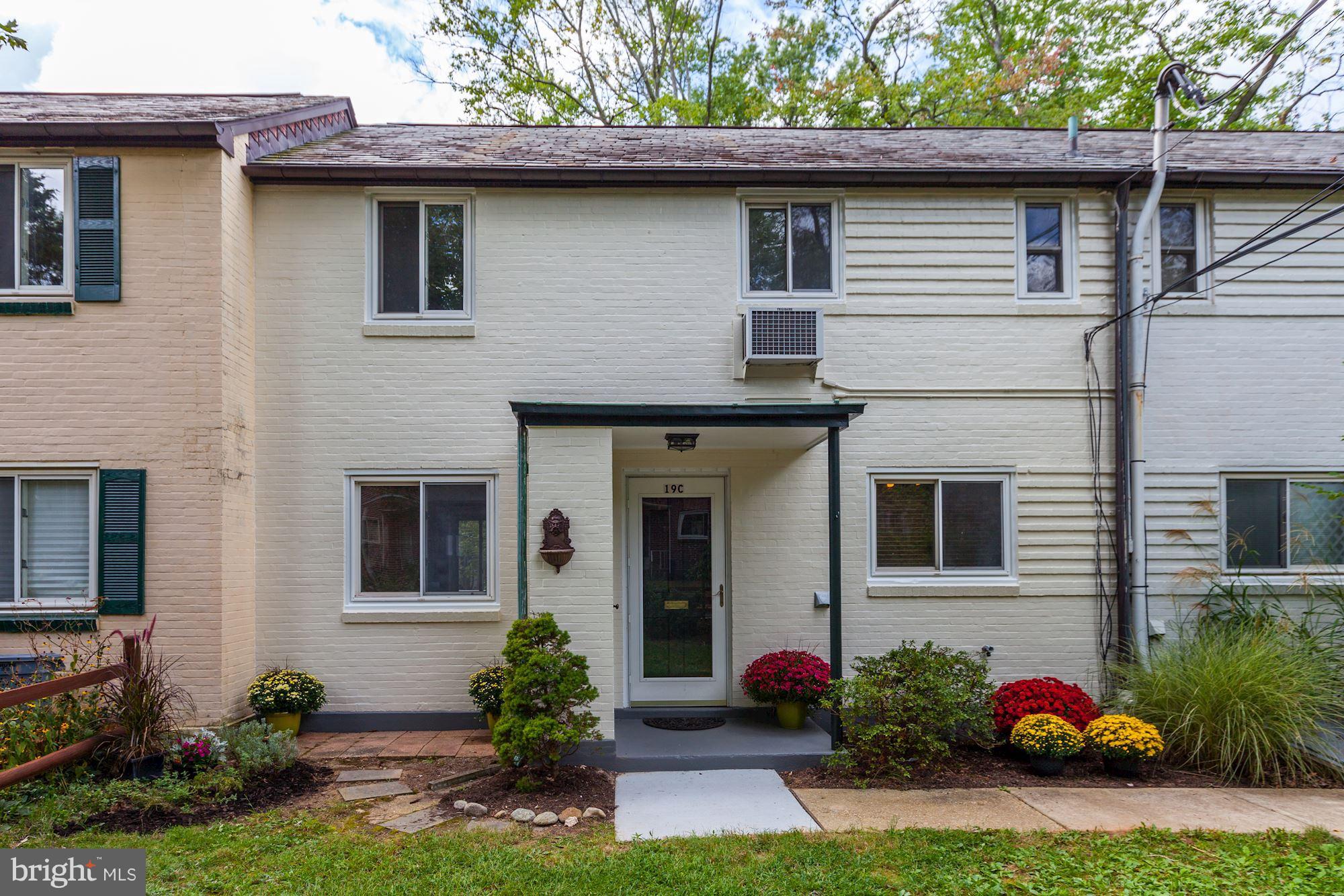 GREENBELT (CO-OP) - Residential