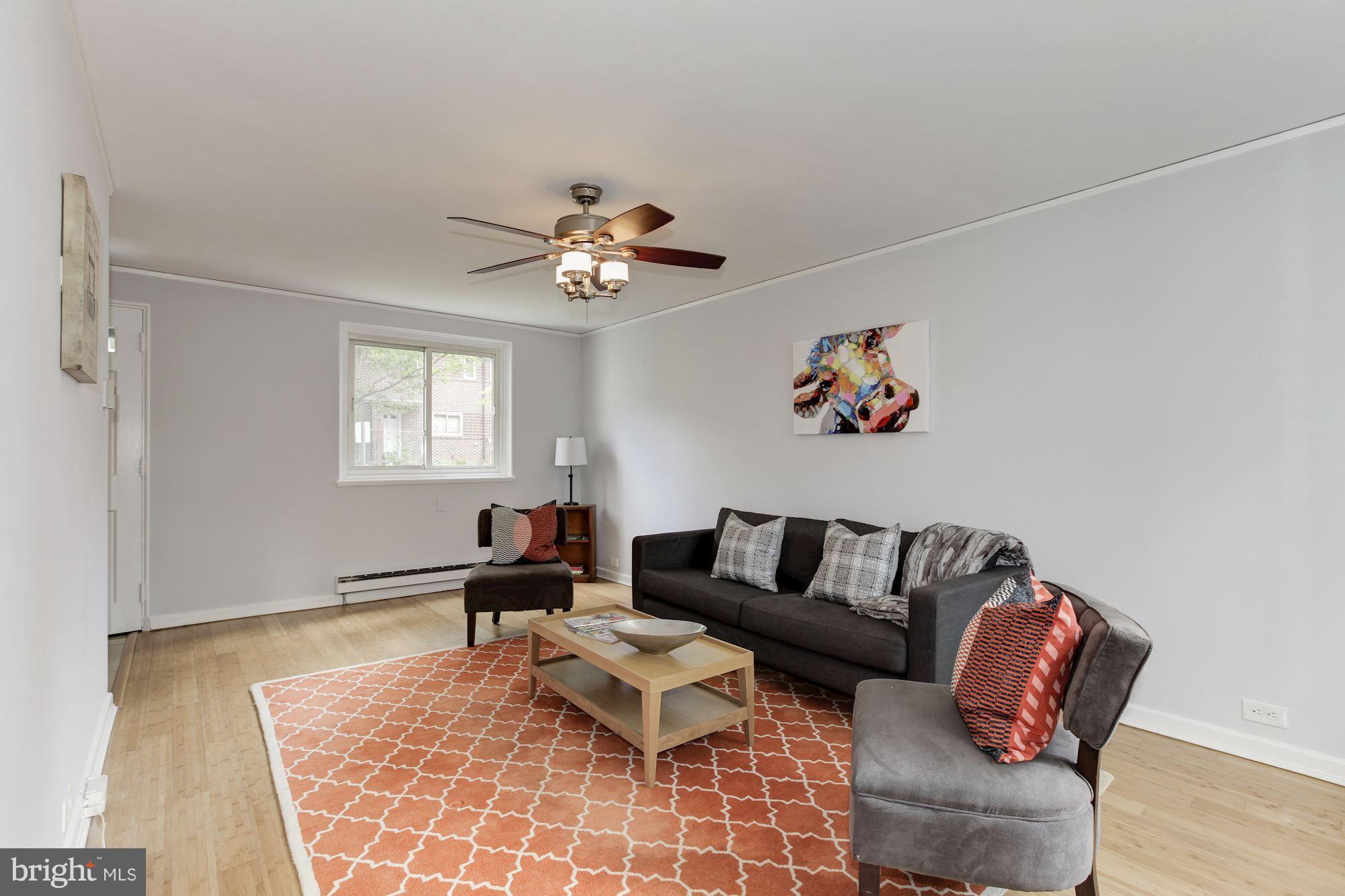 GREENBELT (CO-OP) - Residential