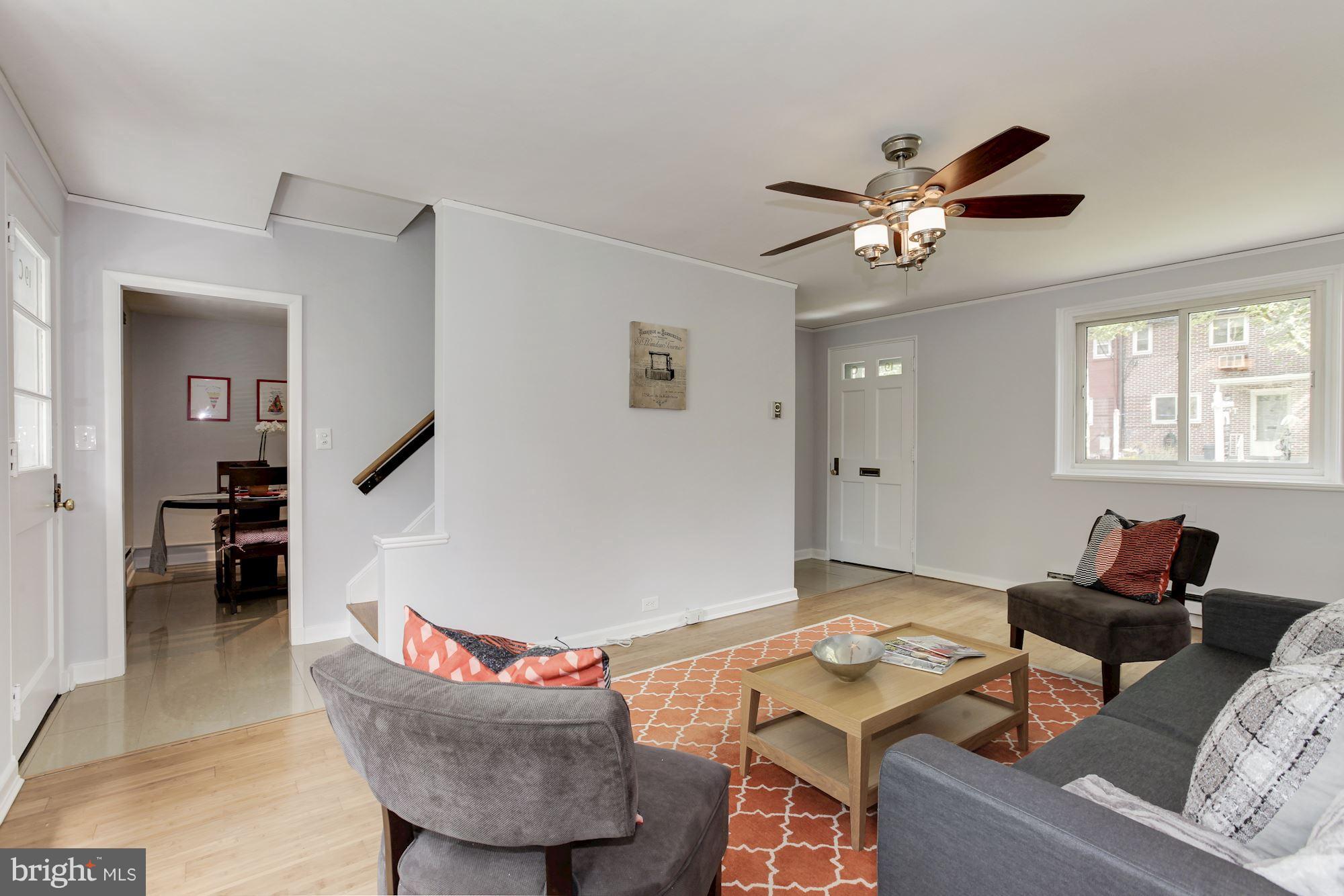 GREENBELT (CO-OP) - Residential