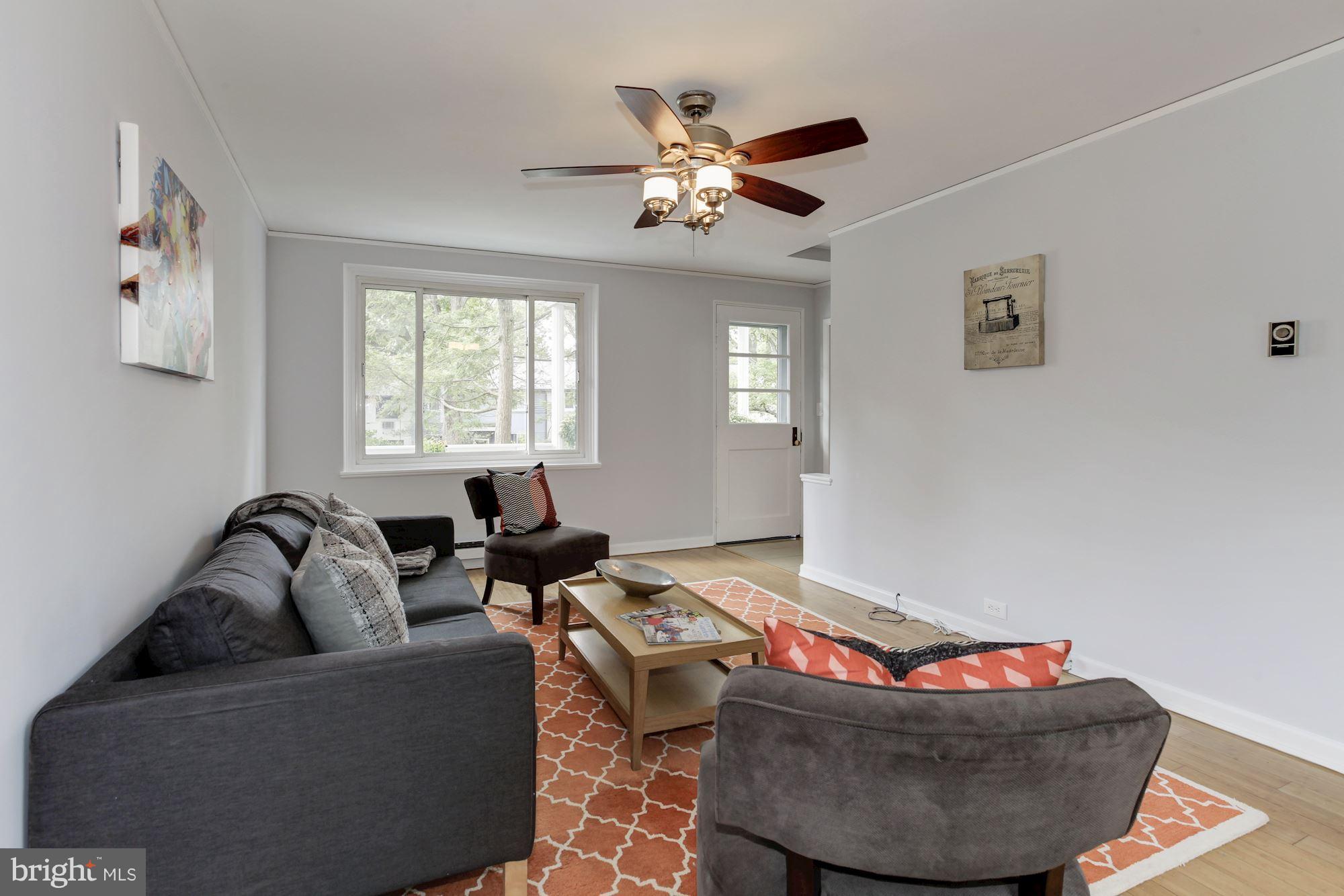 GREENBELT (CO-OP) - Residential