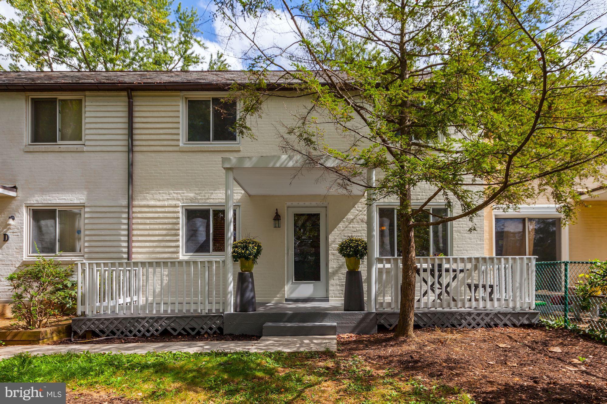 GREENBELT (CO-OP) - Residential