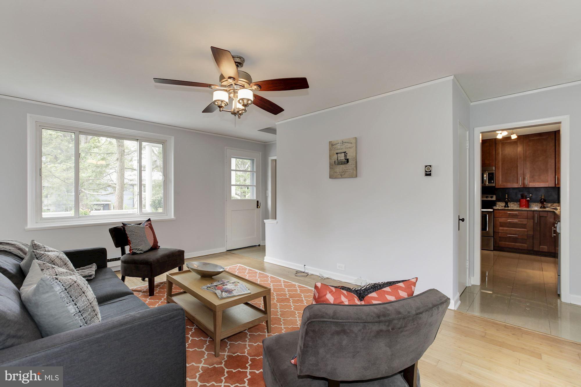 GREENBELT (CO-OP) - Residential