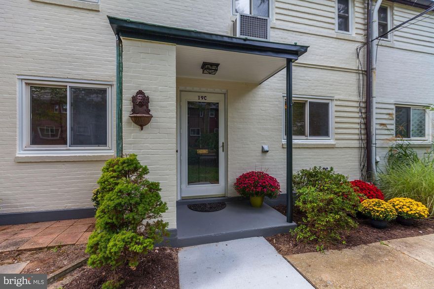 This is a stunning, renovated Greenbelt Homes townhouse. The home is move-in ready and gorgeous, hard wood floors on the upper level, bamboo and porcelain tile on the lower level. Granite counters with stainless steel appliances & custom cabinetry. A great place for relaxing and entertaining with a double deck on the garden side of the home. Just a 2 min walk to Greenbelt Center.