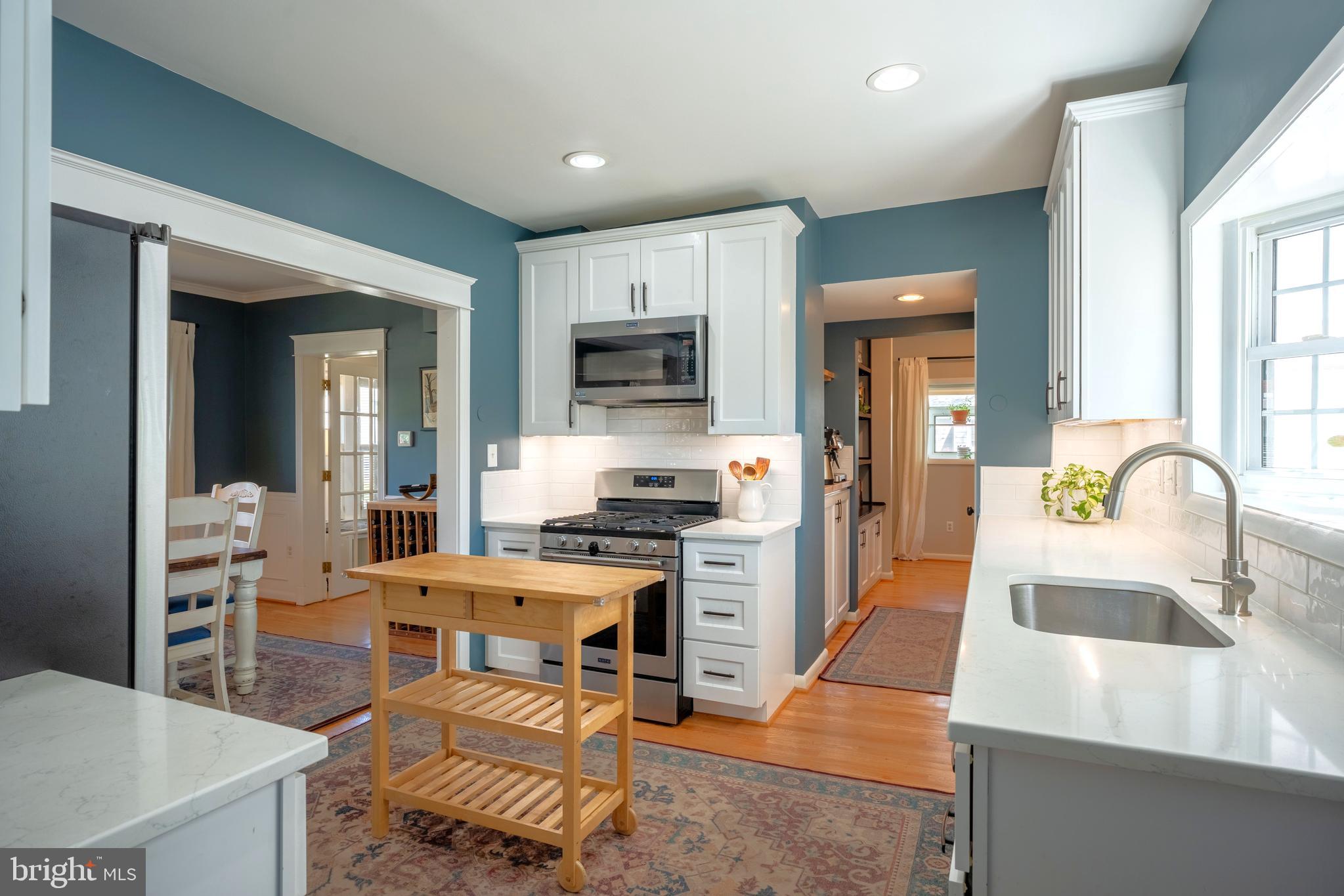 GLEN BURNIE - Residential