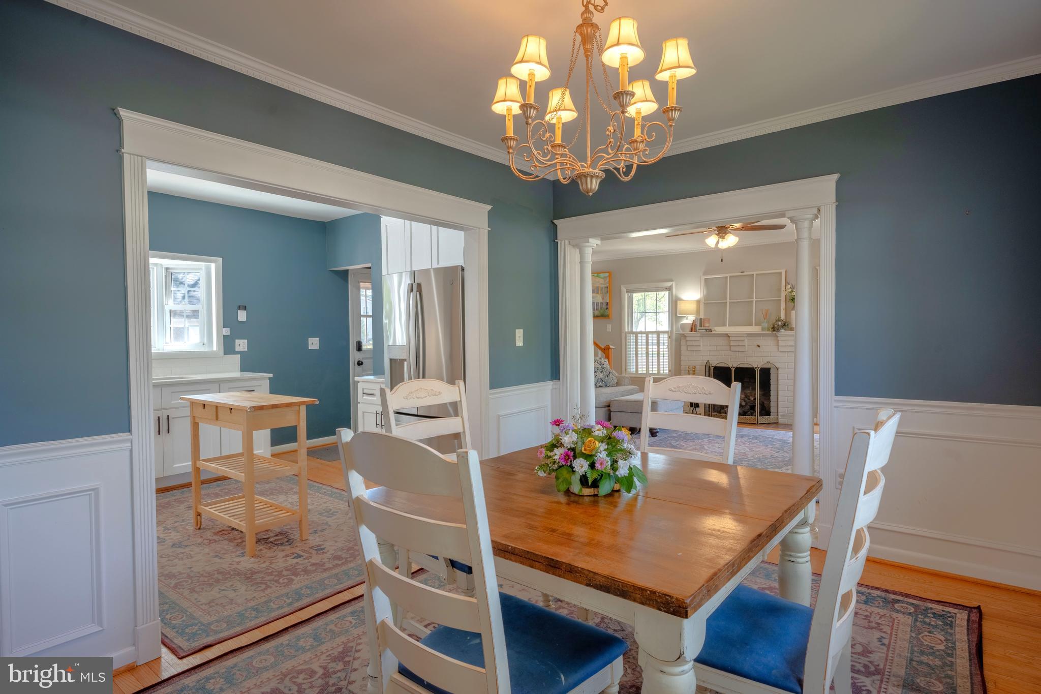 GLEN BURNIE - Residential